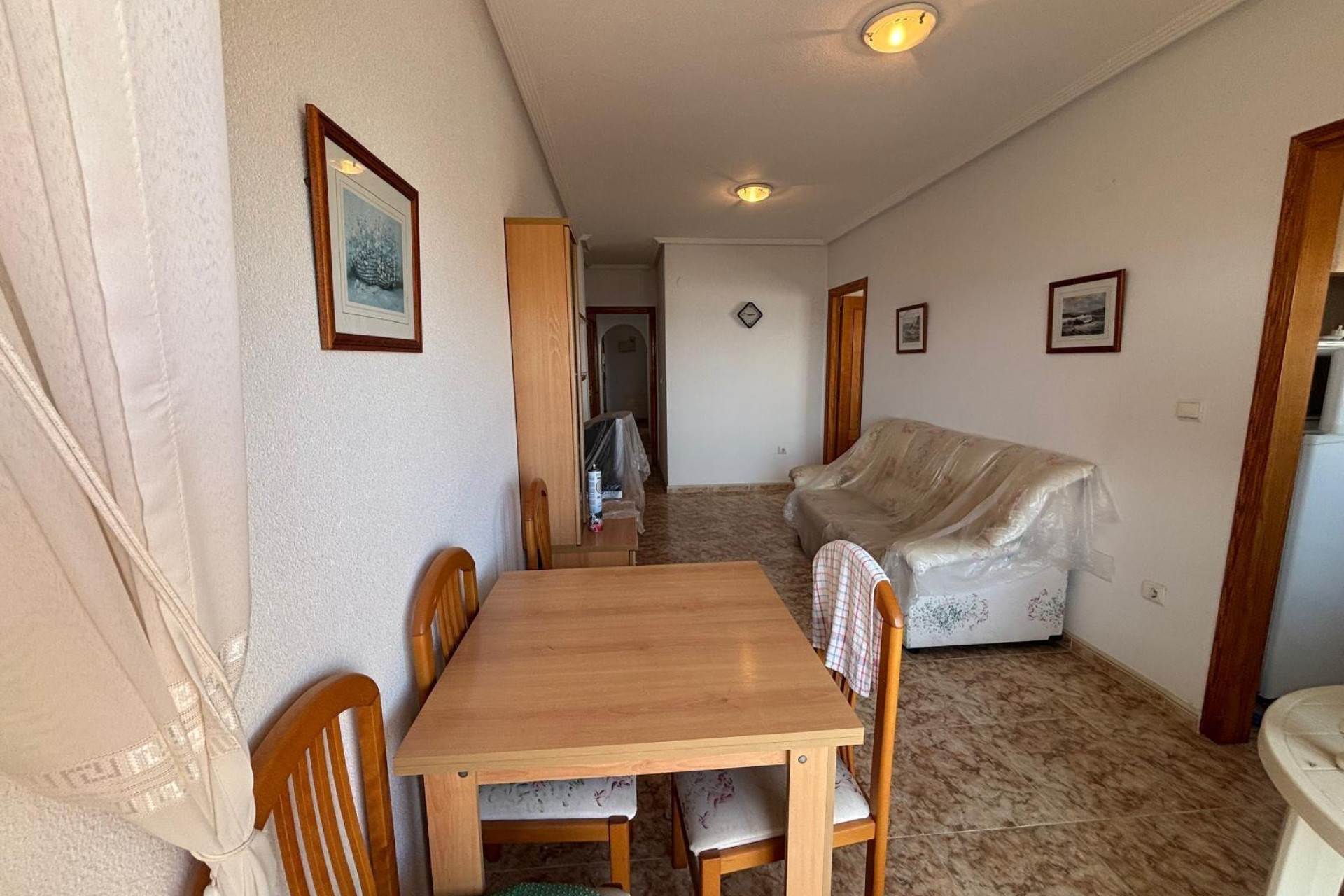 Resale - Apartment  - Torrevieja - Playa del Cura