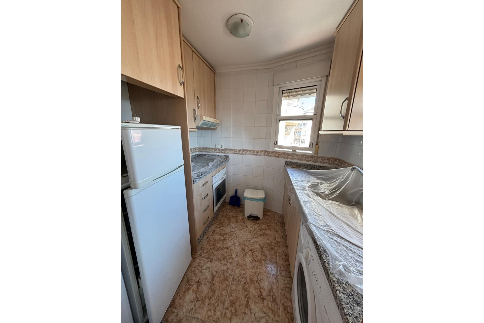 Resale - Apartment  - Torrevieja - Playa del Cura