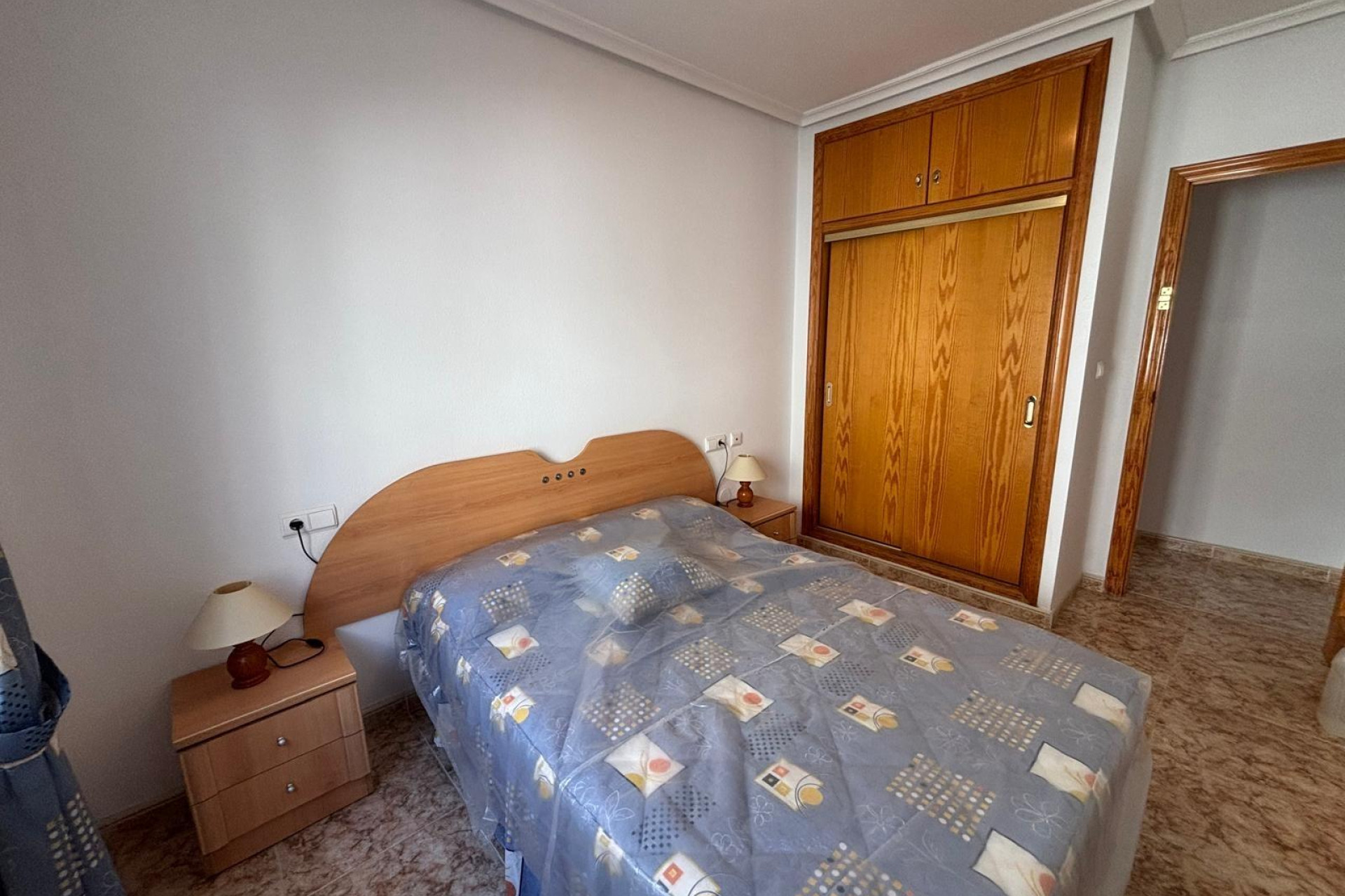 Resale - Apartment  - Torrevieja - Playa del Cura