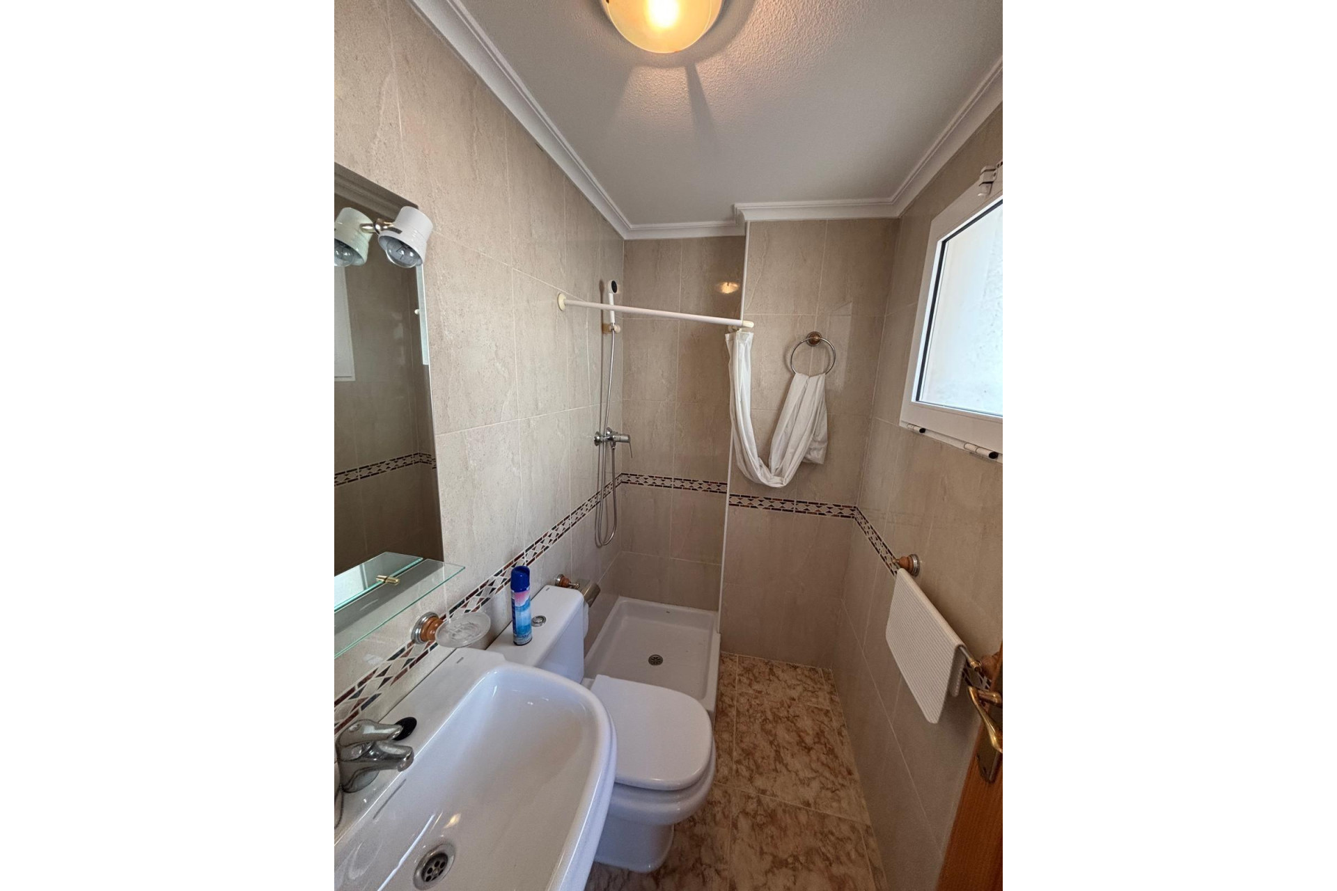 Resale - Apartment  - Torrevieja - Playa del Cura