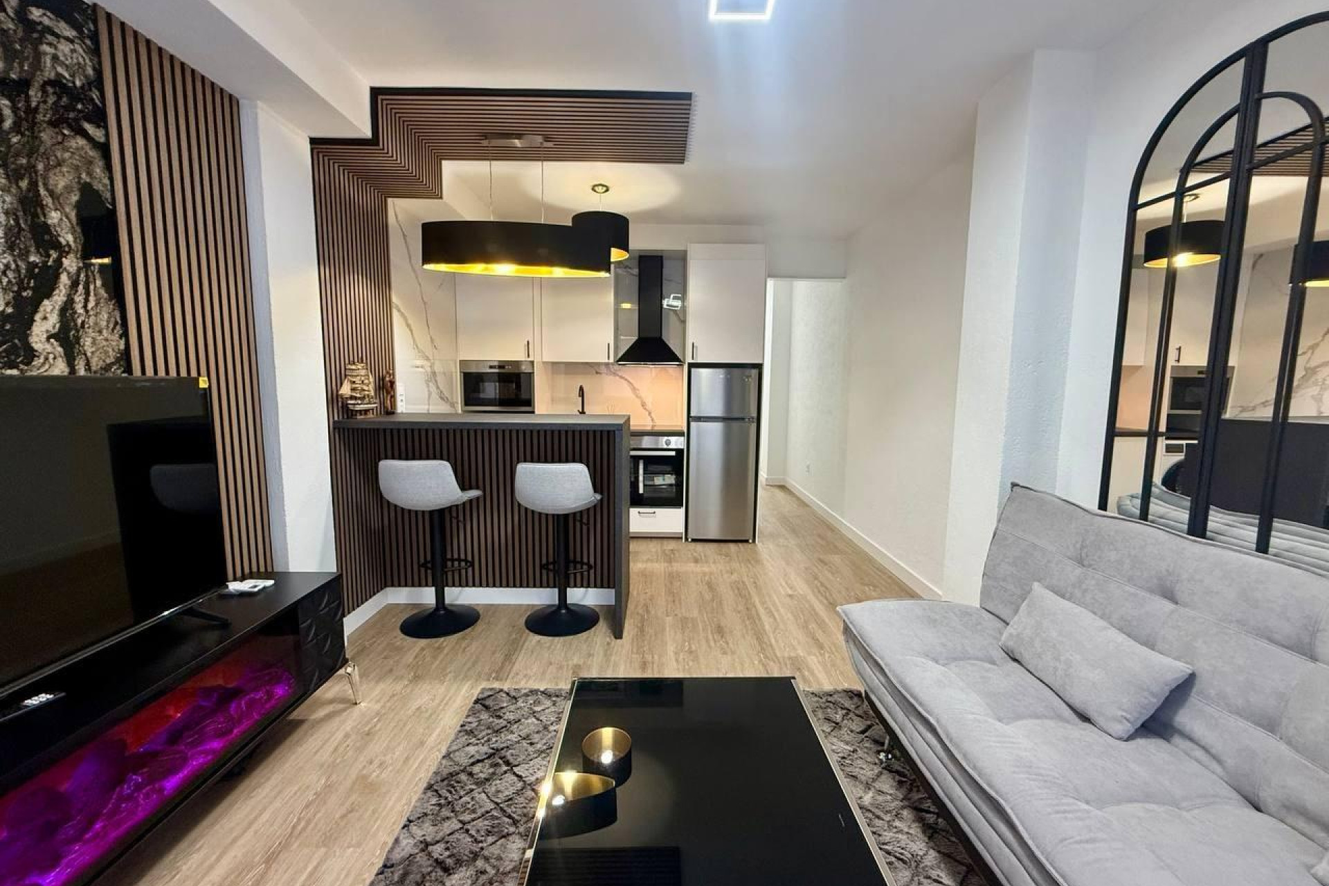 Resale - Apartment  - Torrevieja - Playa del Cura