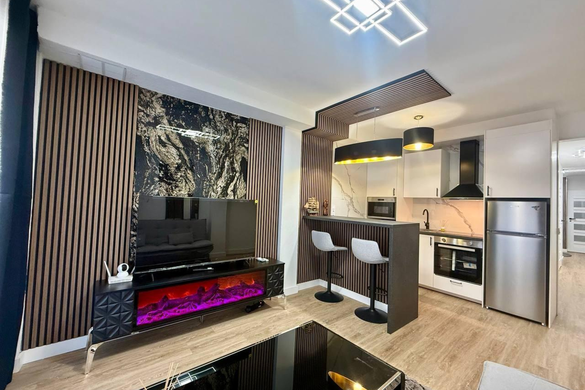 Resale - Apartment  - Torrevieja - Playa del Cura