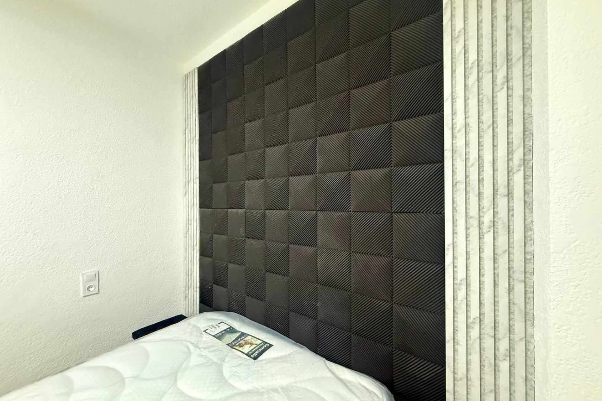 Resale - Apartment  - Torrevieja - Playa del Cura