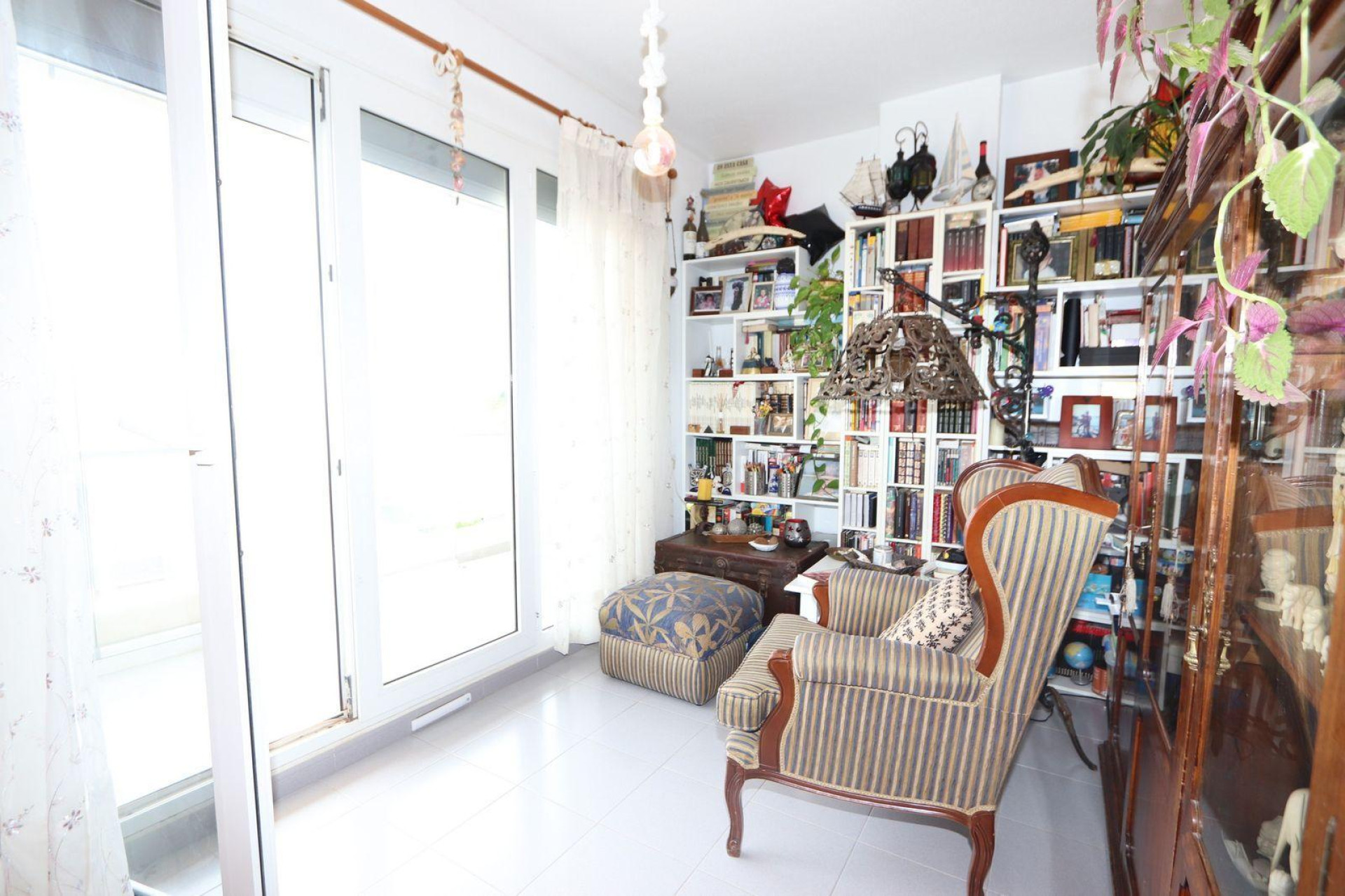 Resale - Apartment  - Torrevieja - Playa Flamenca