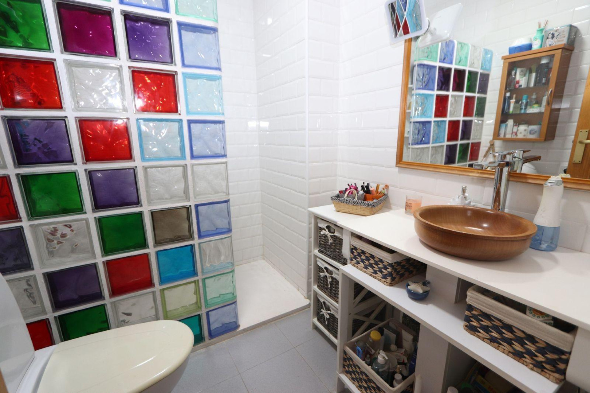 Resale - Apartment  - Torrevieja - Playa Flamenca