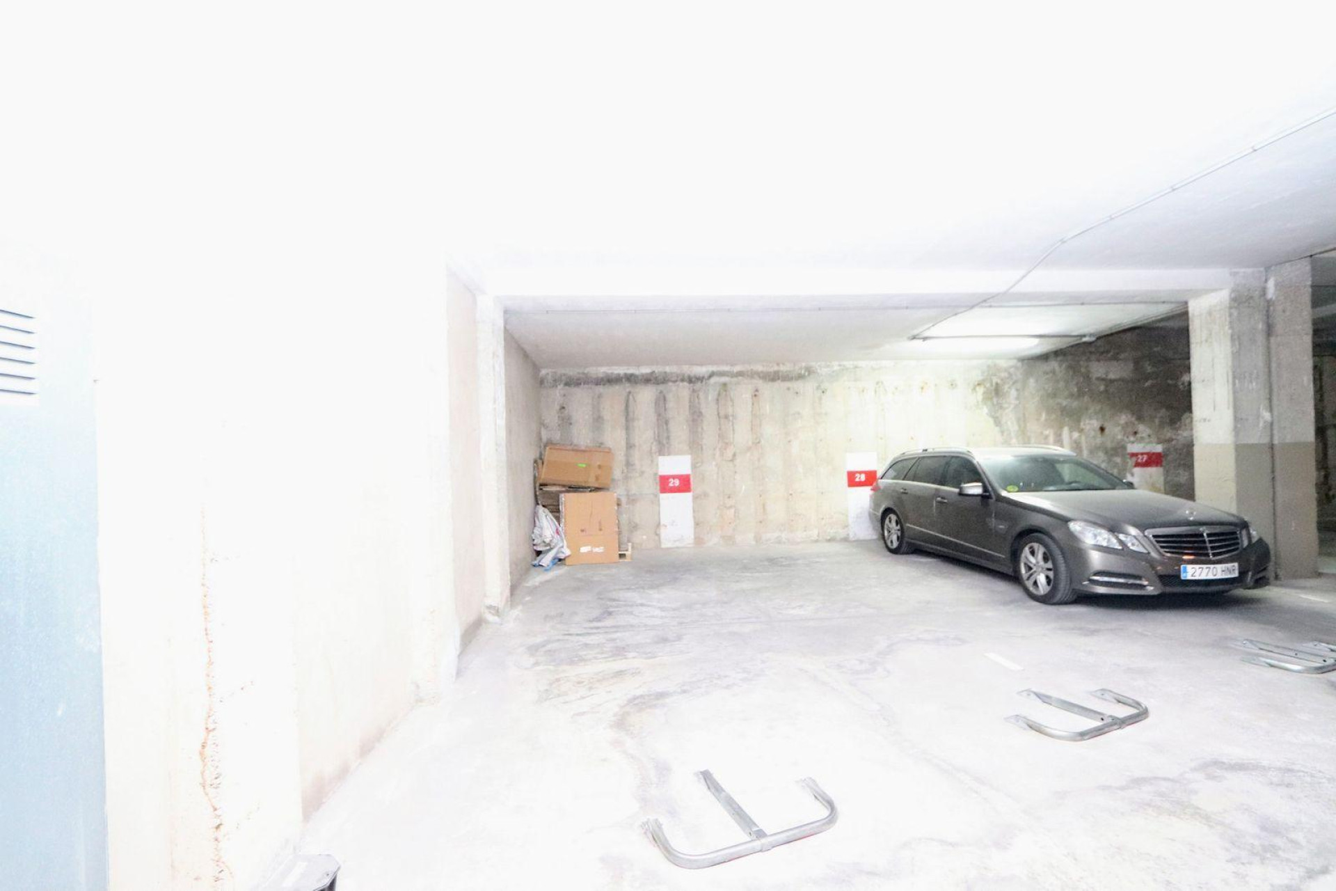 Resale - Apartment  - Torrevieja - Playa Flamenca