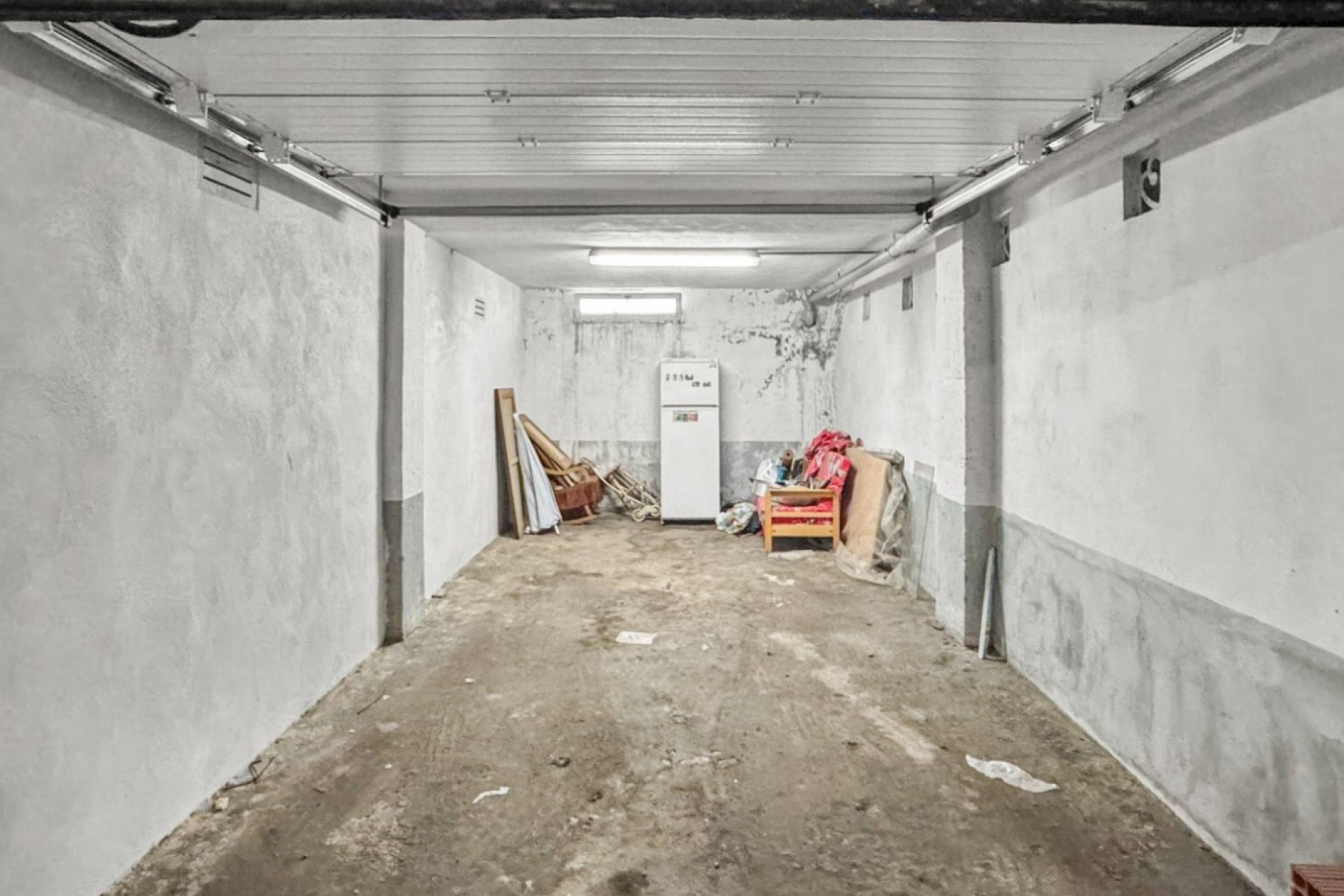 Resale - Apartment  - Torrevieja - Playa Los Locos