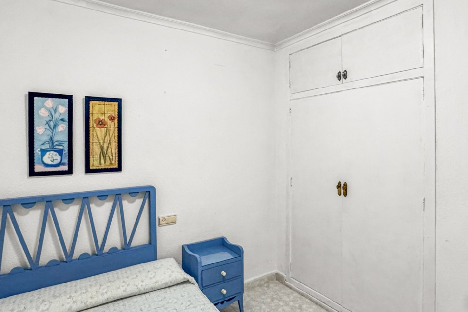 Resale - Apartment  - Torrevieja - Playa Los Locos