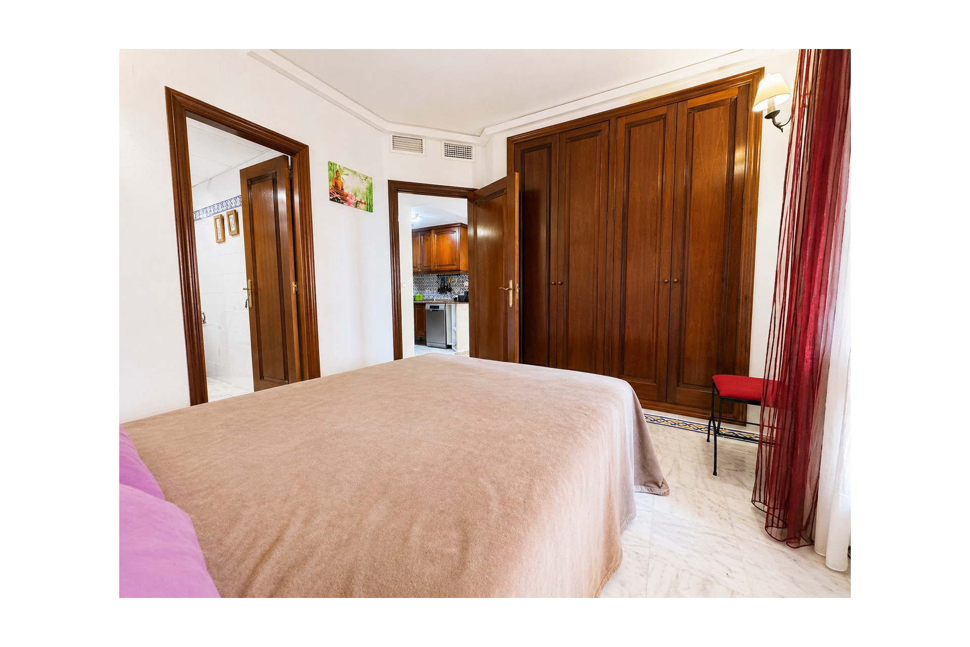 Resale - Apartment  - Torrevieja - Playa Los Locos