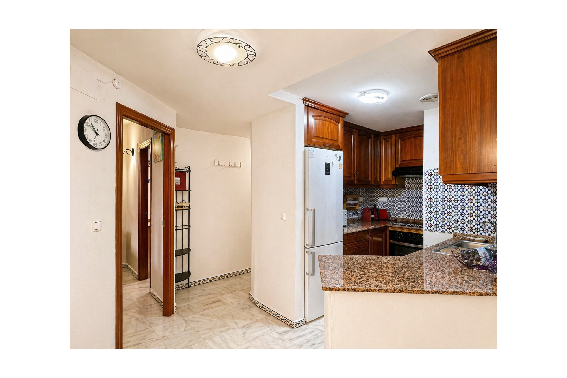 Resale - Apartment  - Torrevieja - Playa Los Locos