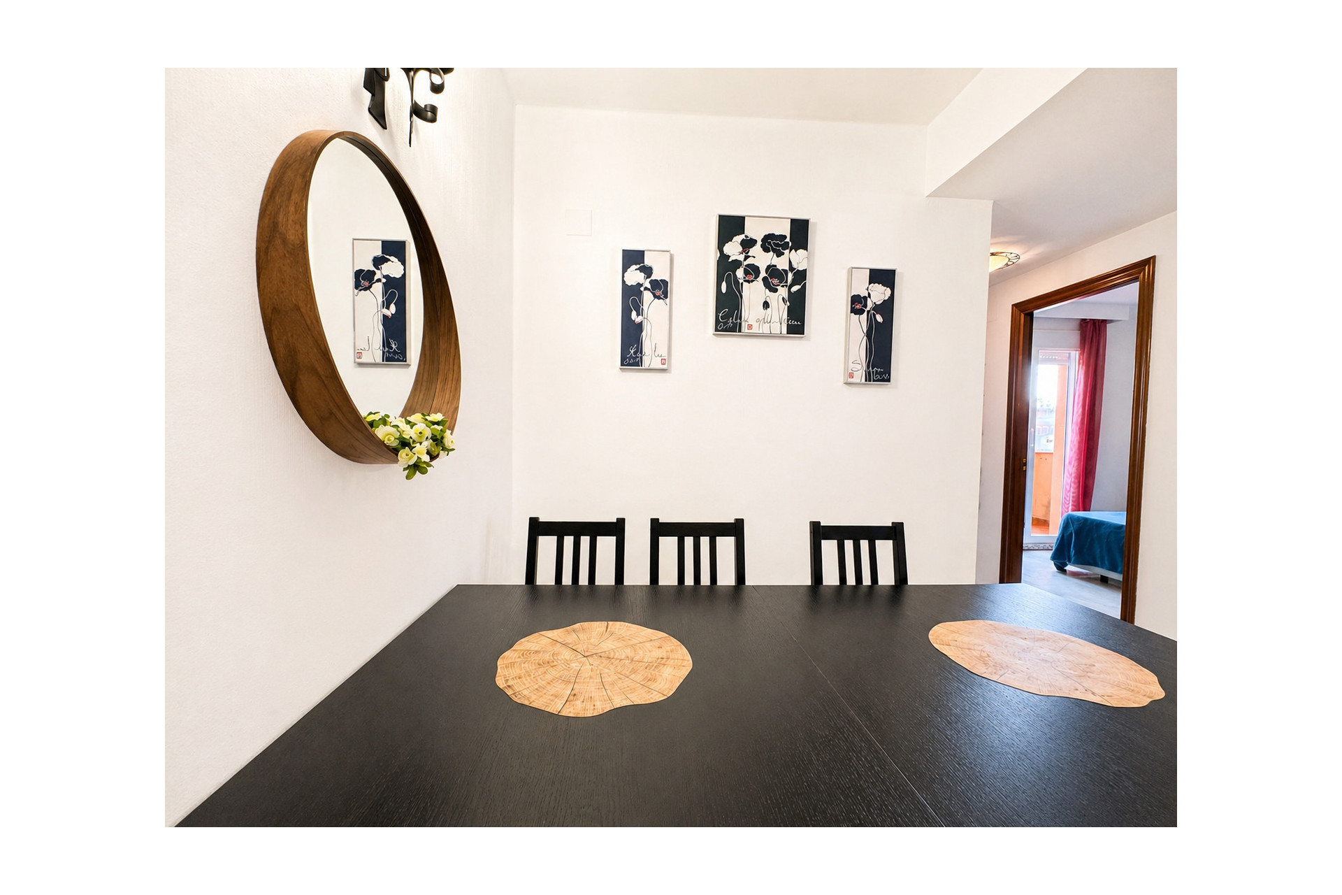 Resale - Apartment  - Torrevieja - Playa Los Locos