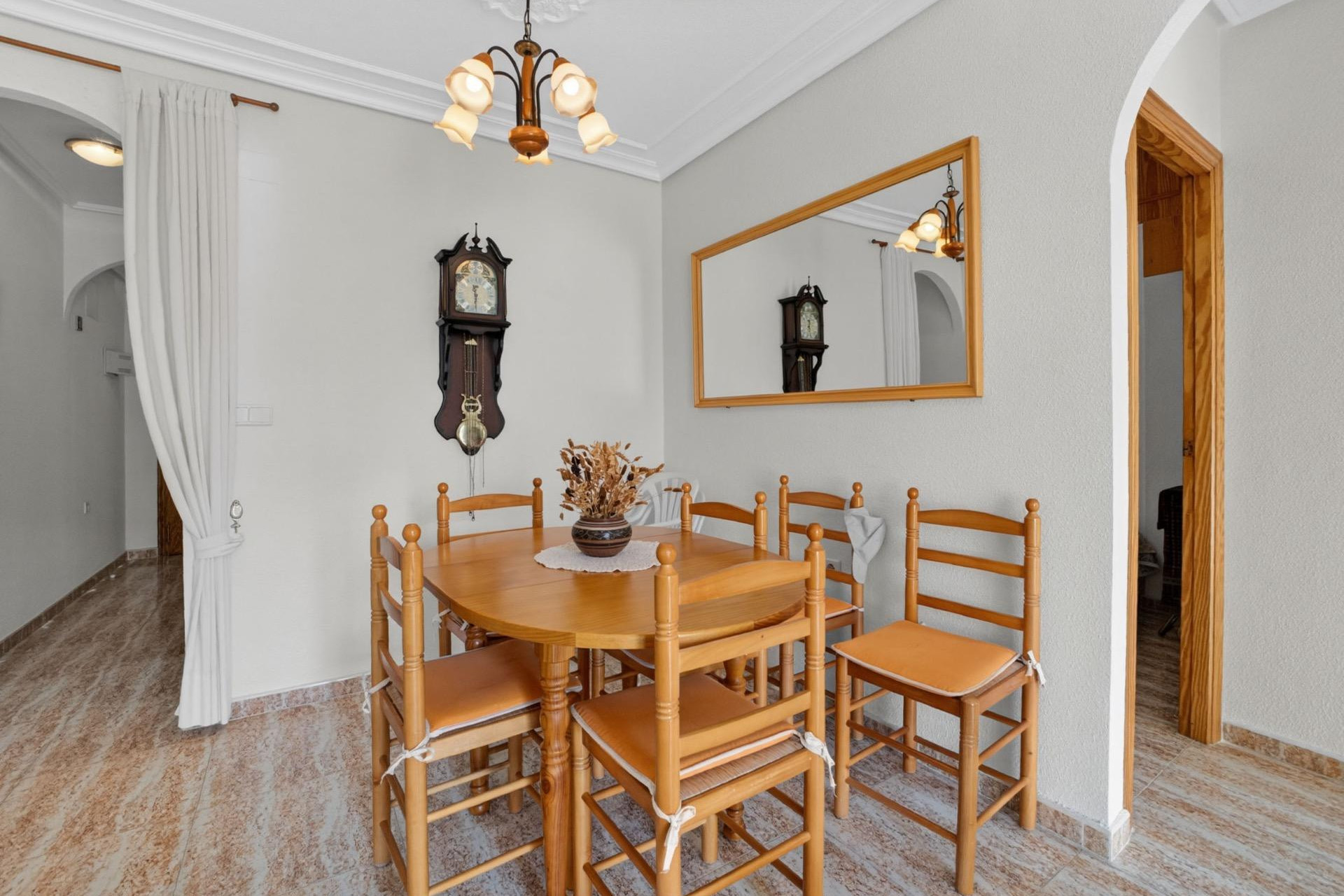 Resale - Apartment  - Torrevieja - Playa Los Locos