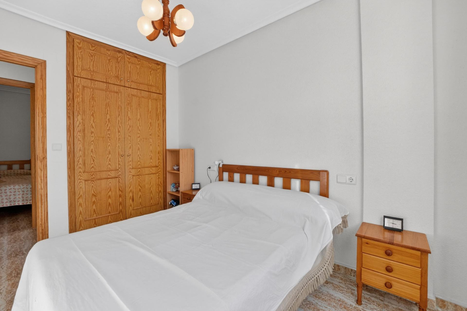 Resale - Apartment  - Torrevieja - Playa Los Locos