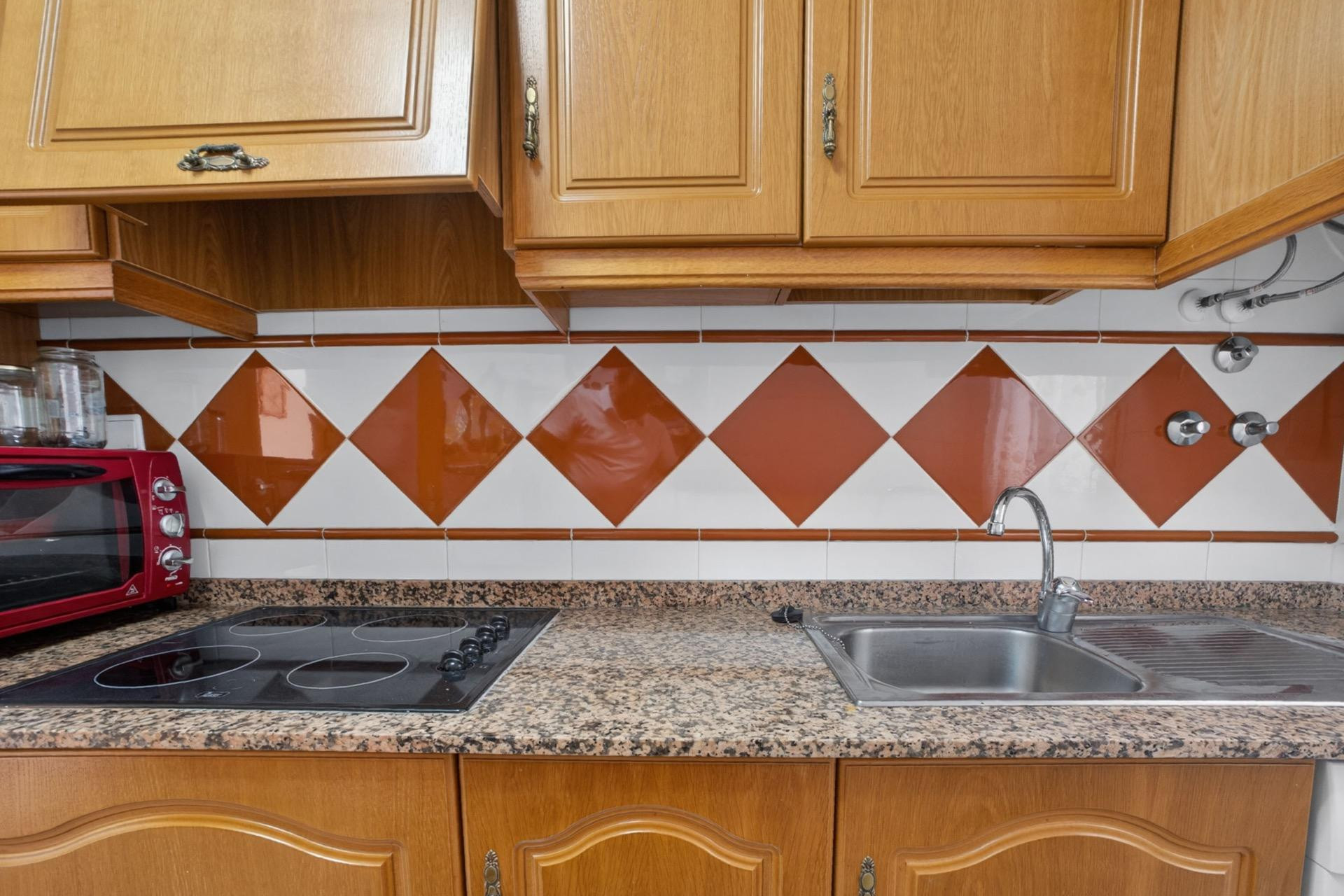 Resale - Apartment  - Torrevieja - Playa Los Locos