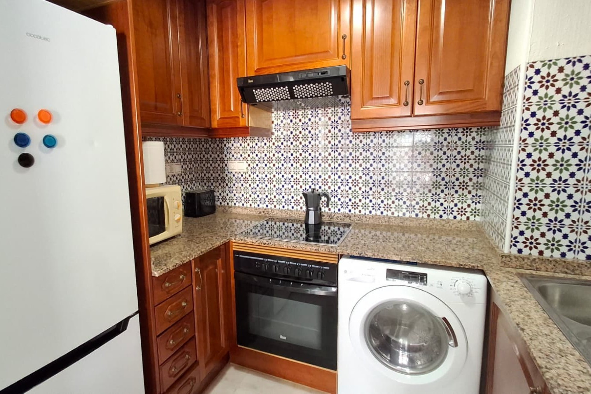 Resale - Apartment  - Torrevieja - Playa Los Locos