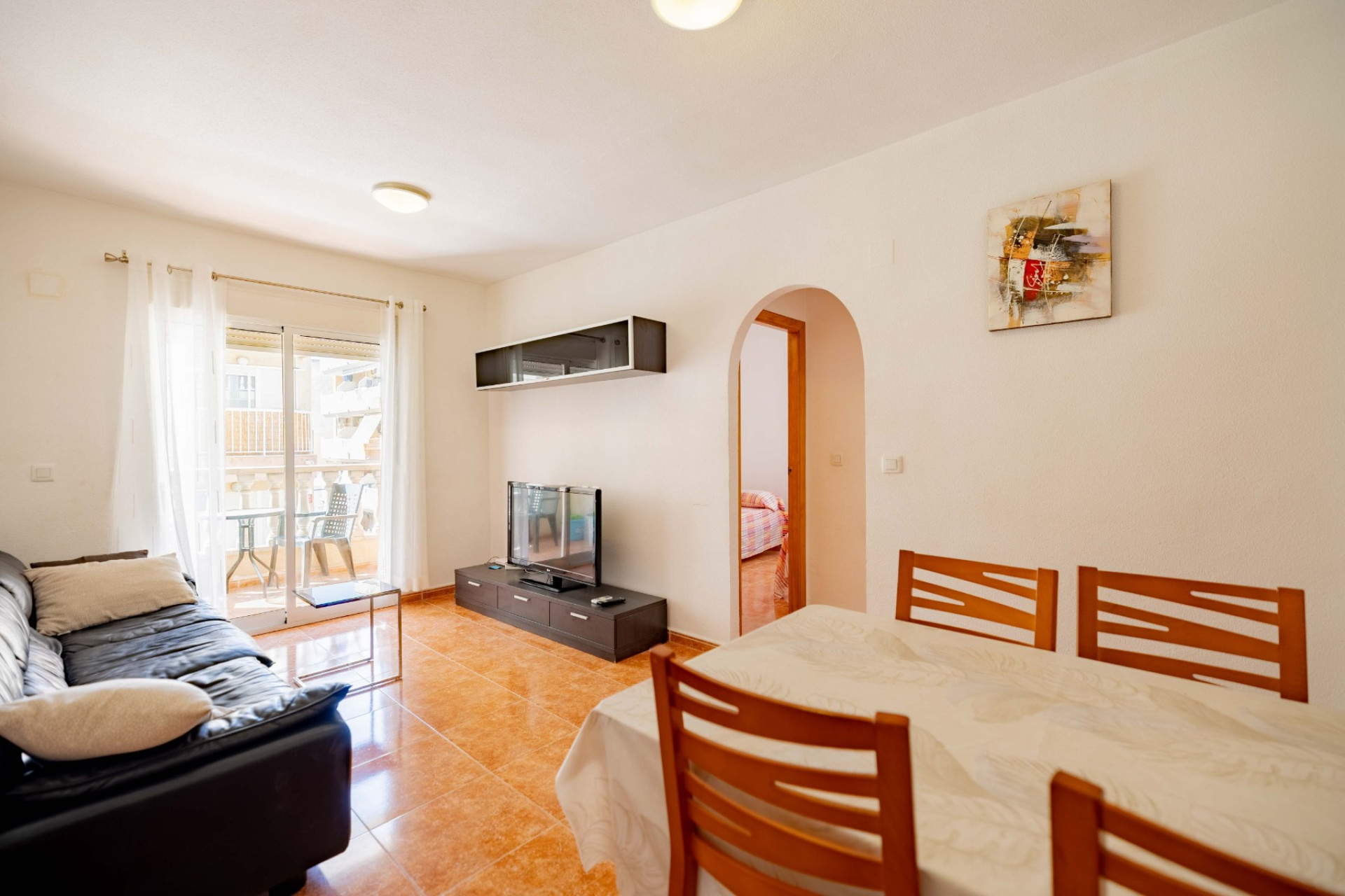 Resale - Apartment  - Torrevieja - Playa Los Locos