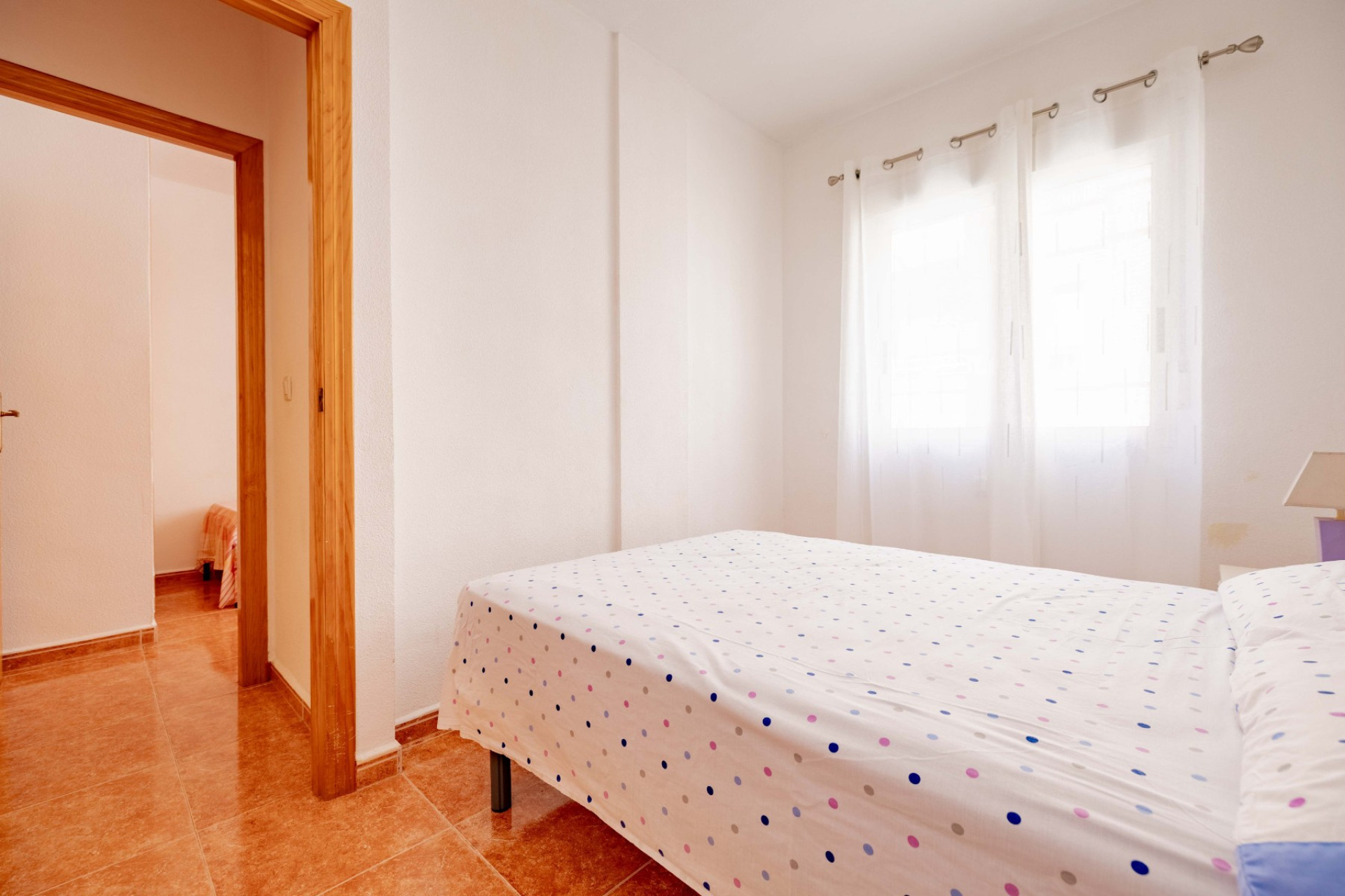 Resale - Apartment  - Torrevieja - Playa Los Locos
