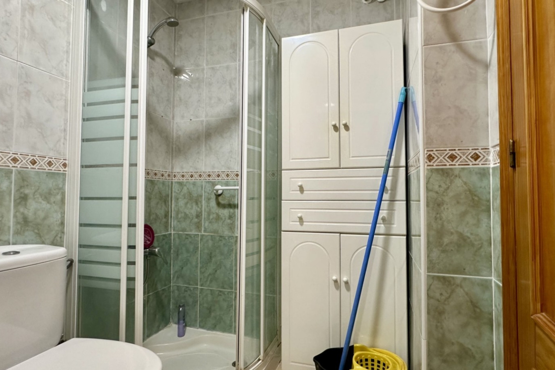 Resale - Apartment  - Torrevieja - Playa Los Naufragos