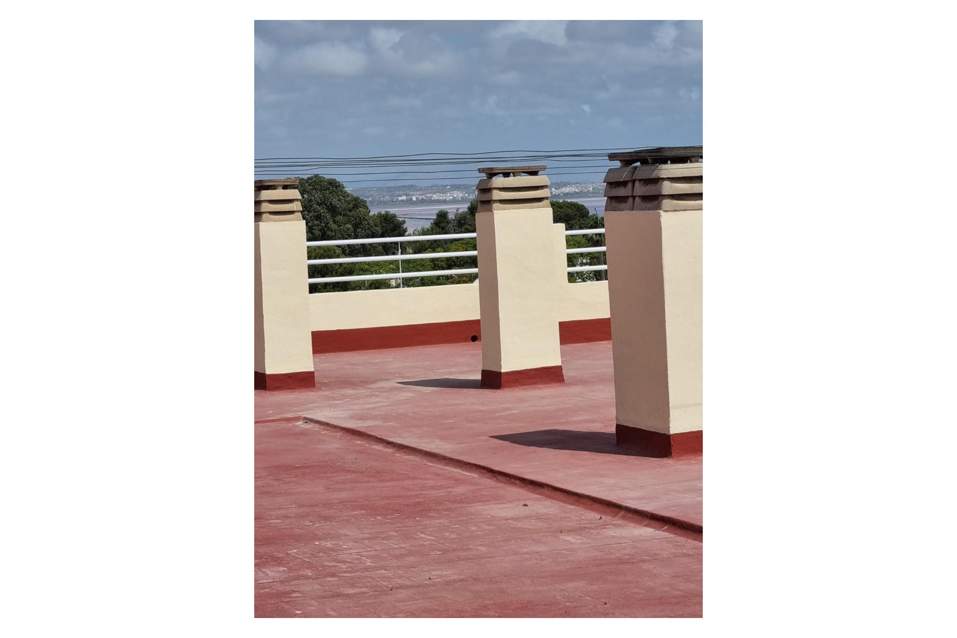 Resale - Apartment  - Torrevieja - Playa Los Naufragos