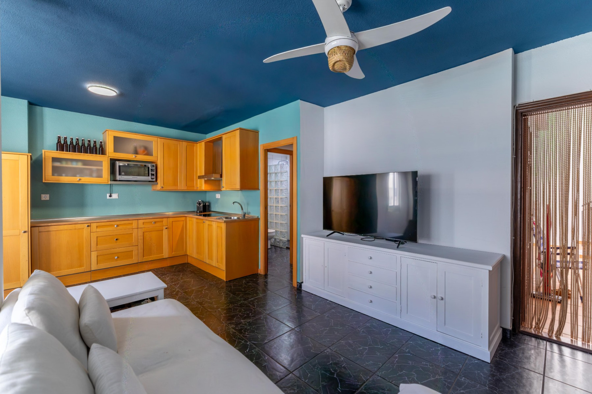 Resale - Apartment  - Torrevieja - Playa Los Naufragos