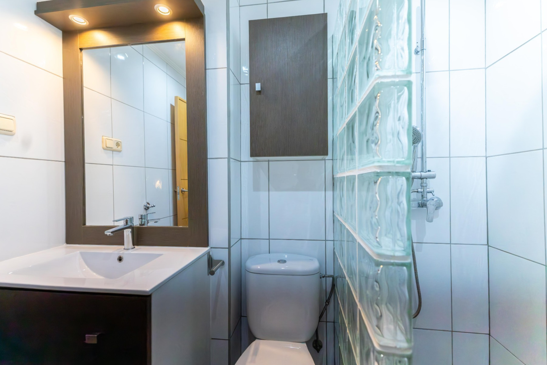 Resale - Apartment  - Torrevieja - Playa Los Naufragos