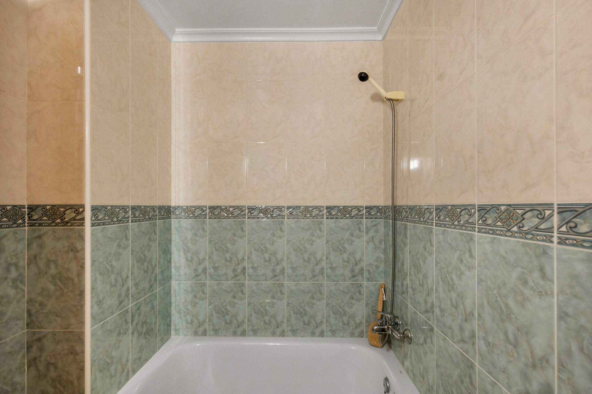 Resale - Apartment  - Torrevieja - Playa Los Naufragos