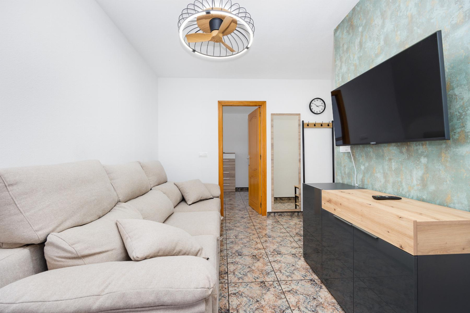 Resale - Apartment  - Torrevieja - PLAYA NAUFRAGOS