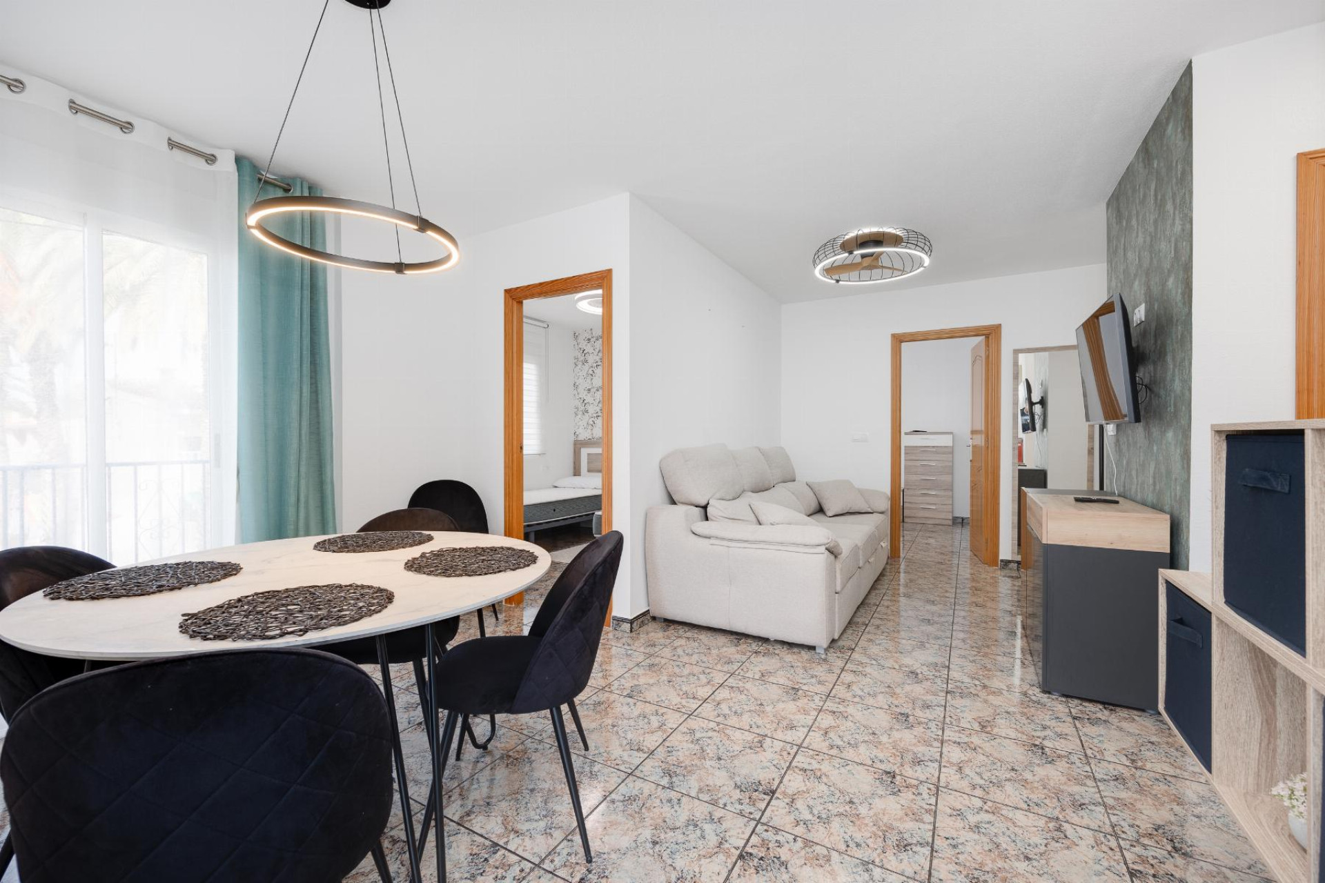 Resale - Apartment  - Torrevieja - PLAYA NAUFRAGOS