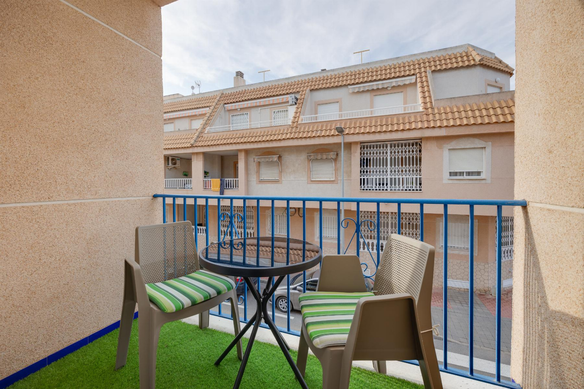 Resale - Apartment  - Torrevieja - PLAYA NAUFRAGOS