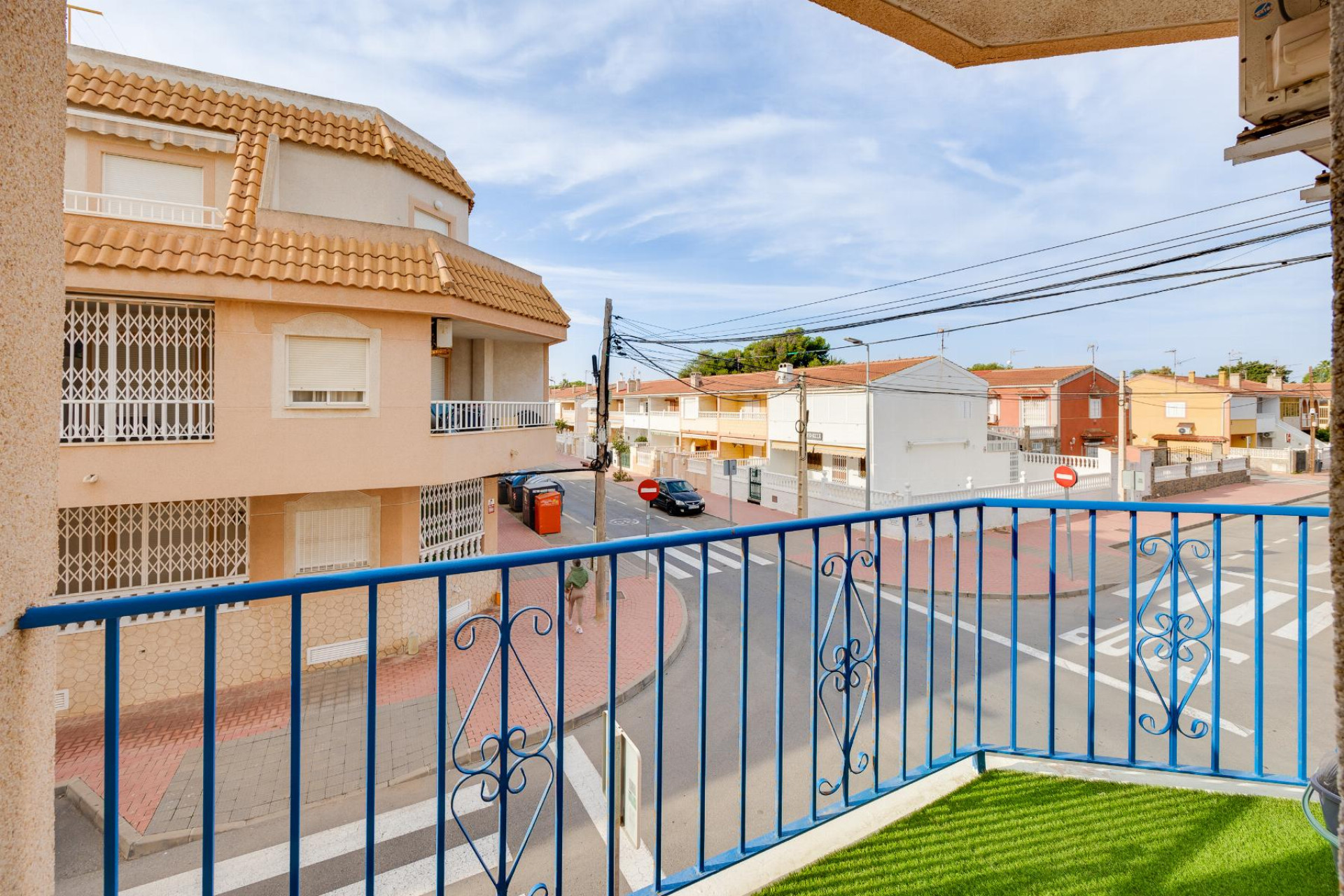 Resale - Apartment  - Torrevieja - PLAYA NAUFRAGOS