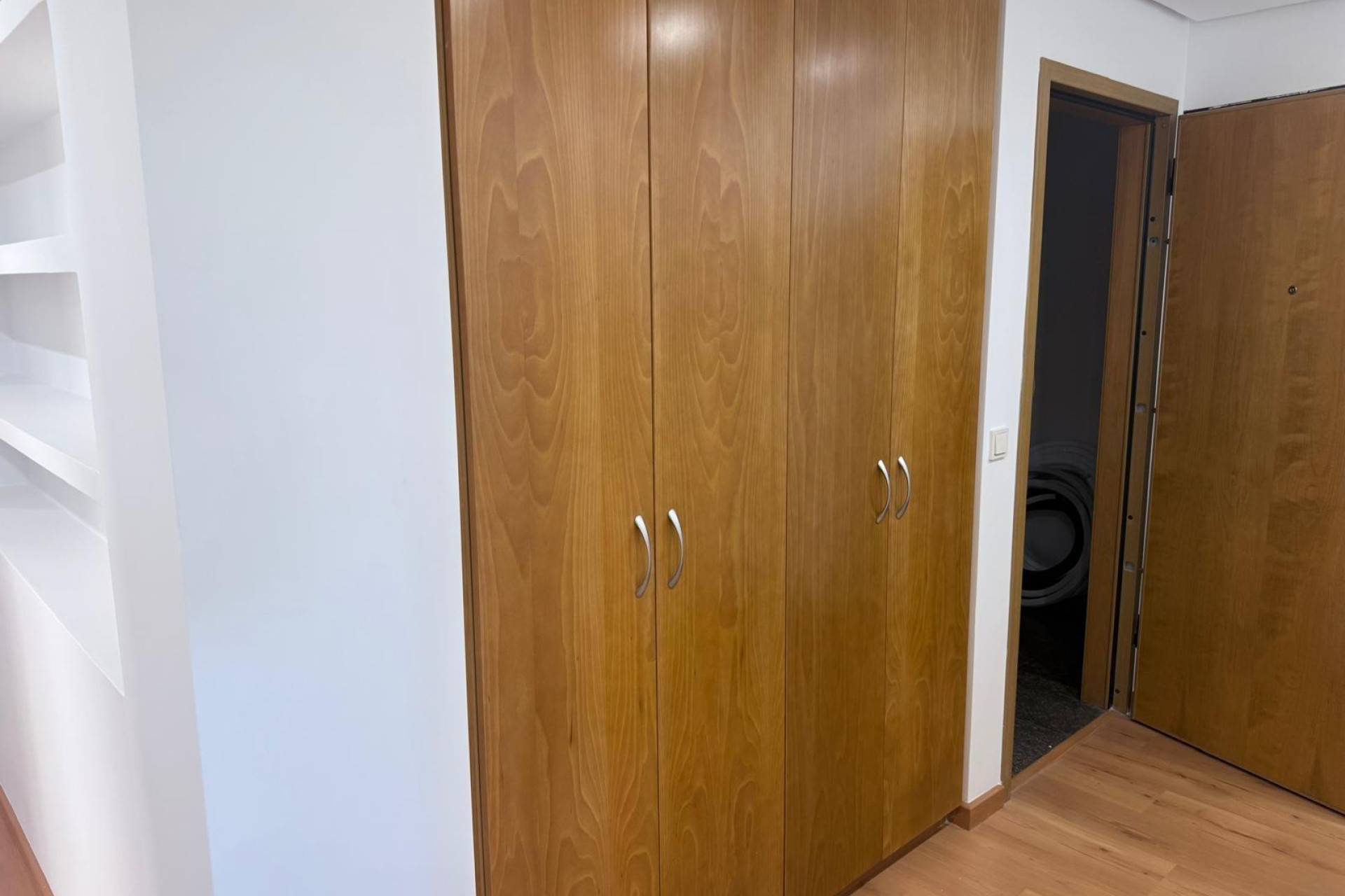 Resale - Apartment  - Torrevieja - Puerto Deportivo