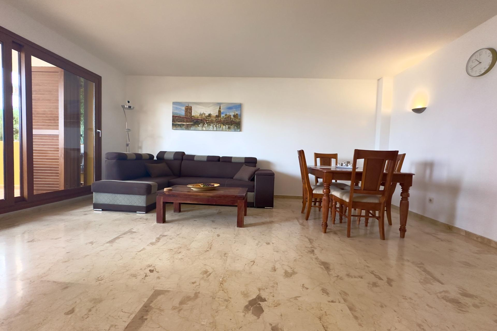 Resale - Apartment  - Torrevieja - Punta prima