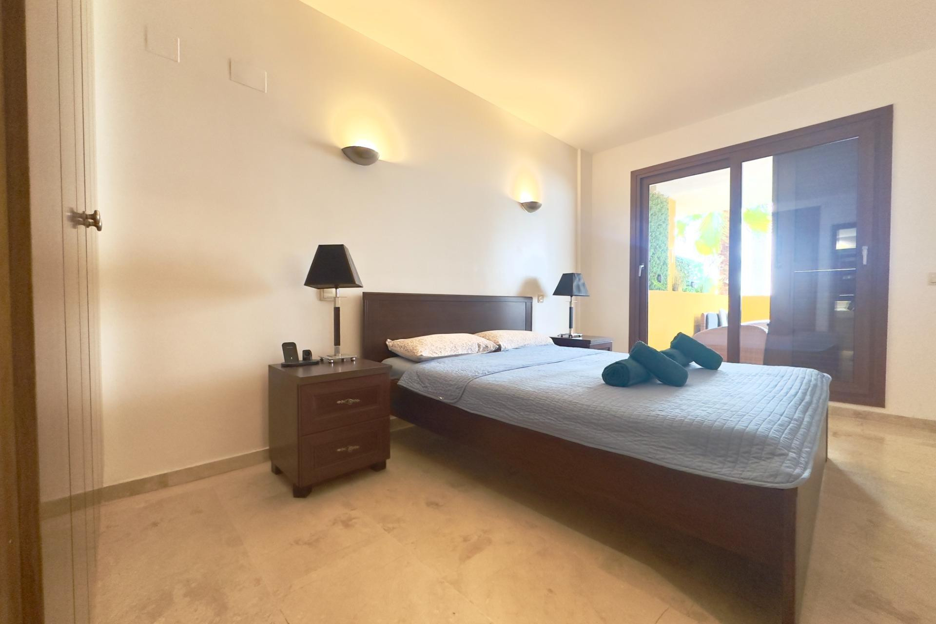 Resale - Apartment  - Torrevieja - Punta prima