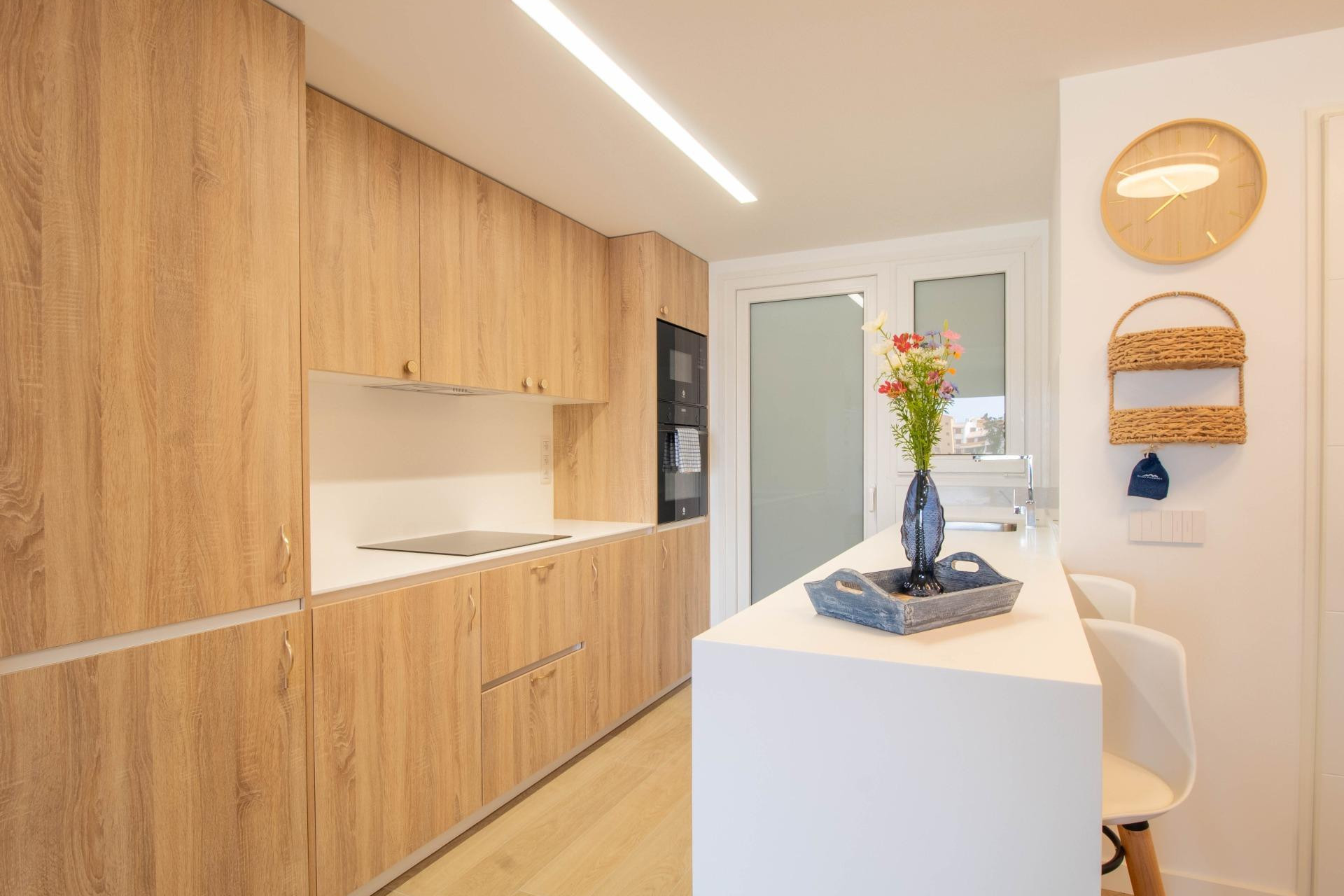 Resale - Apartment  - Torrevieja - Punta prima