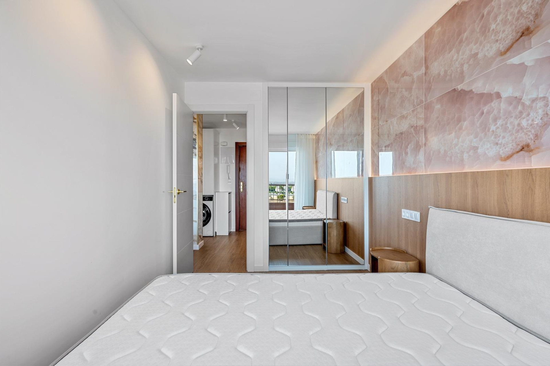 Resale - Apartment  - Torrevieja - Punta prima