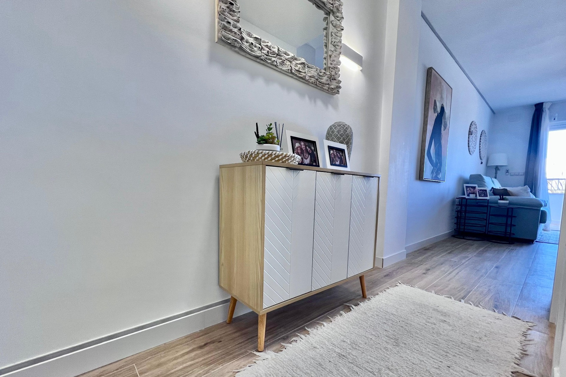 Resale - Apartment  - Torrevieja - Punta prima