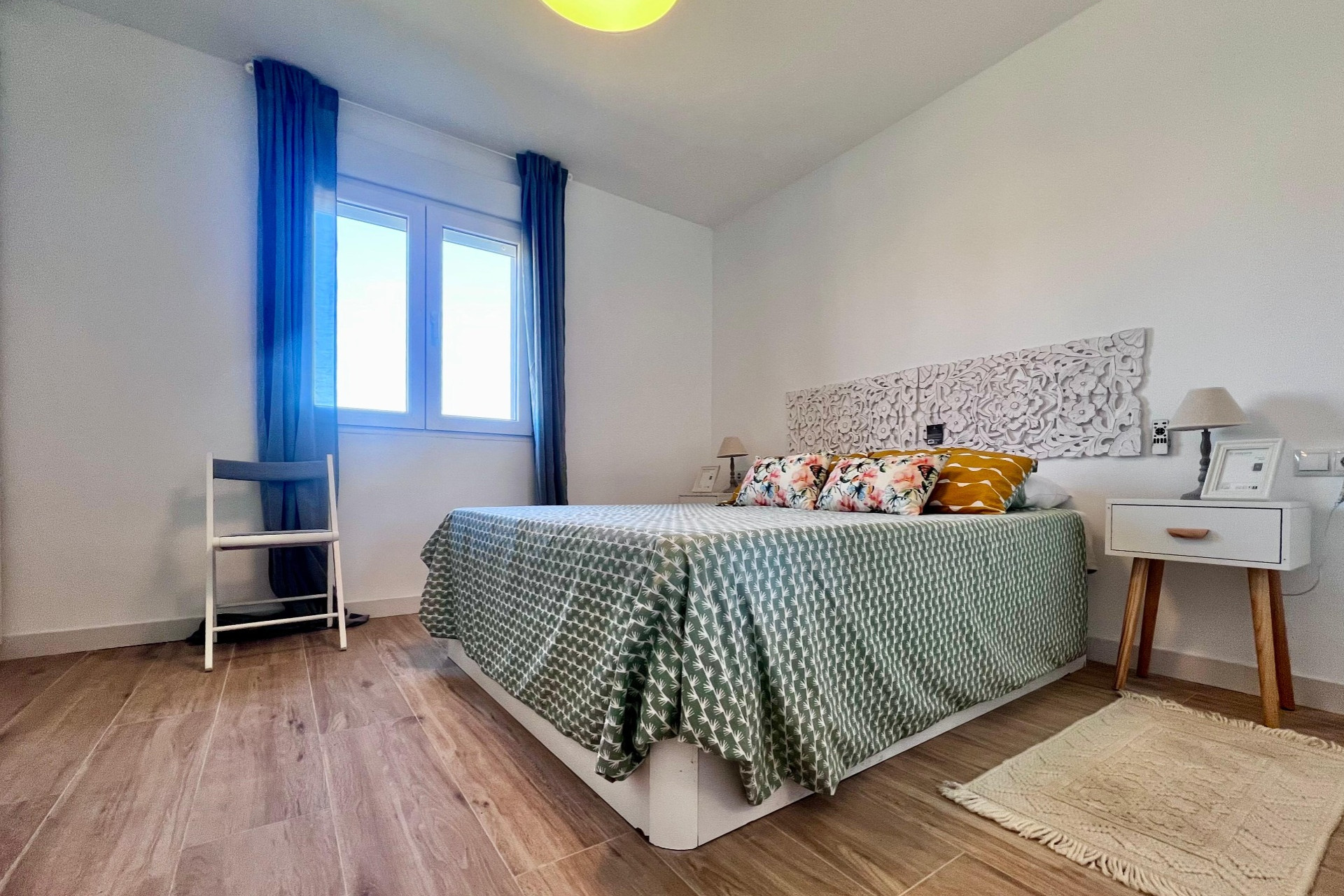 Resale - Apartment  - Torrevieja - Punta prima