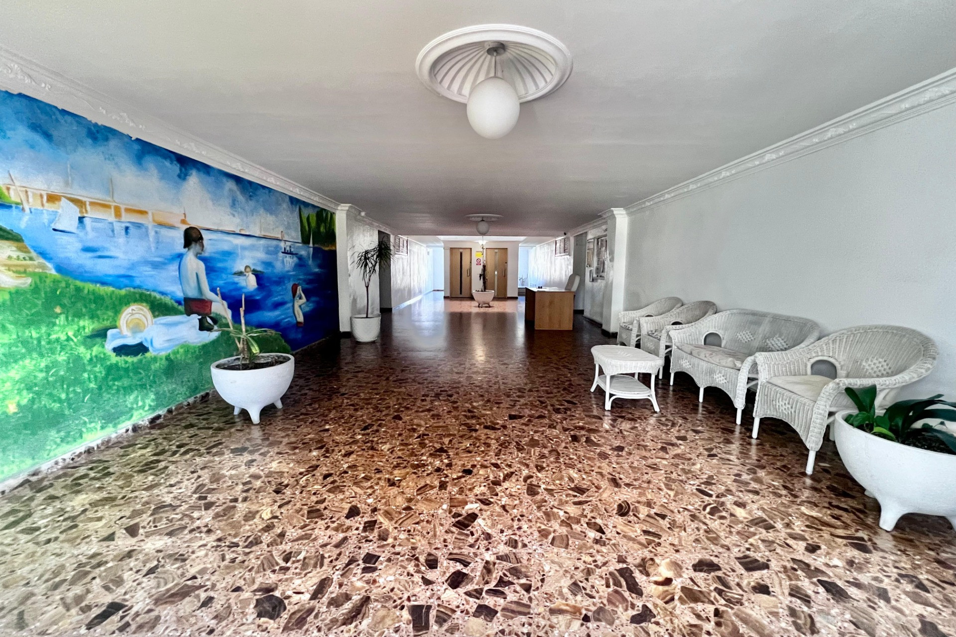 Resale - Apartment  - Torrevieja - Punta prima