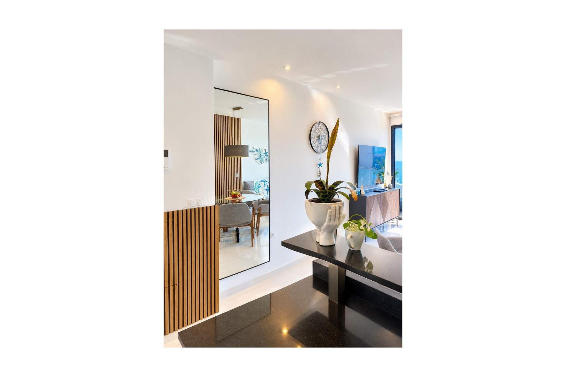 Resale - Apartment  - Torrevieja - Punta prima
