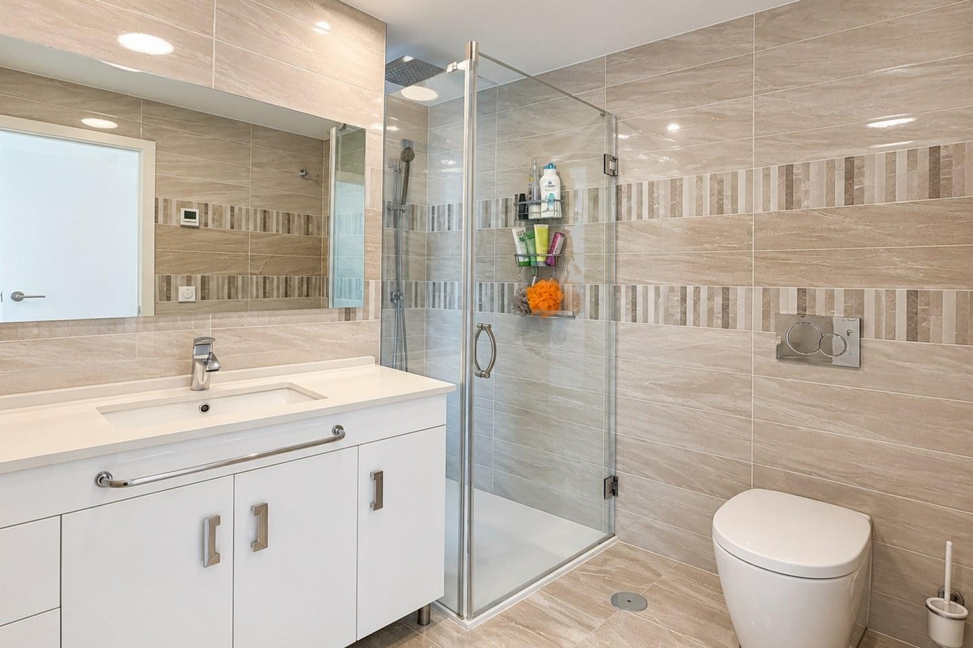 Resale - Apartment  - Torrevieja - Punta prima