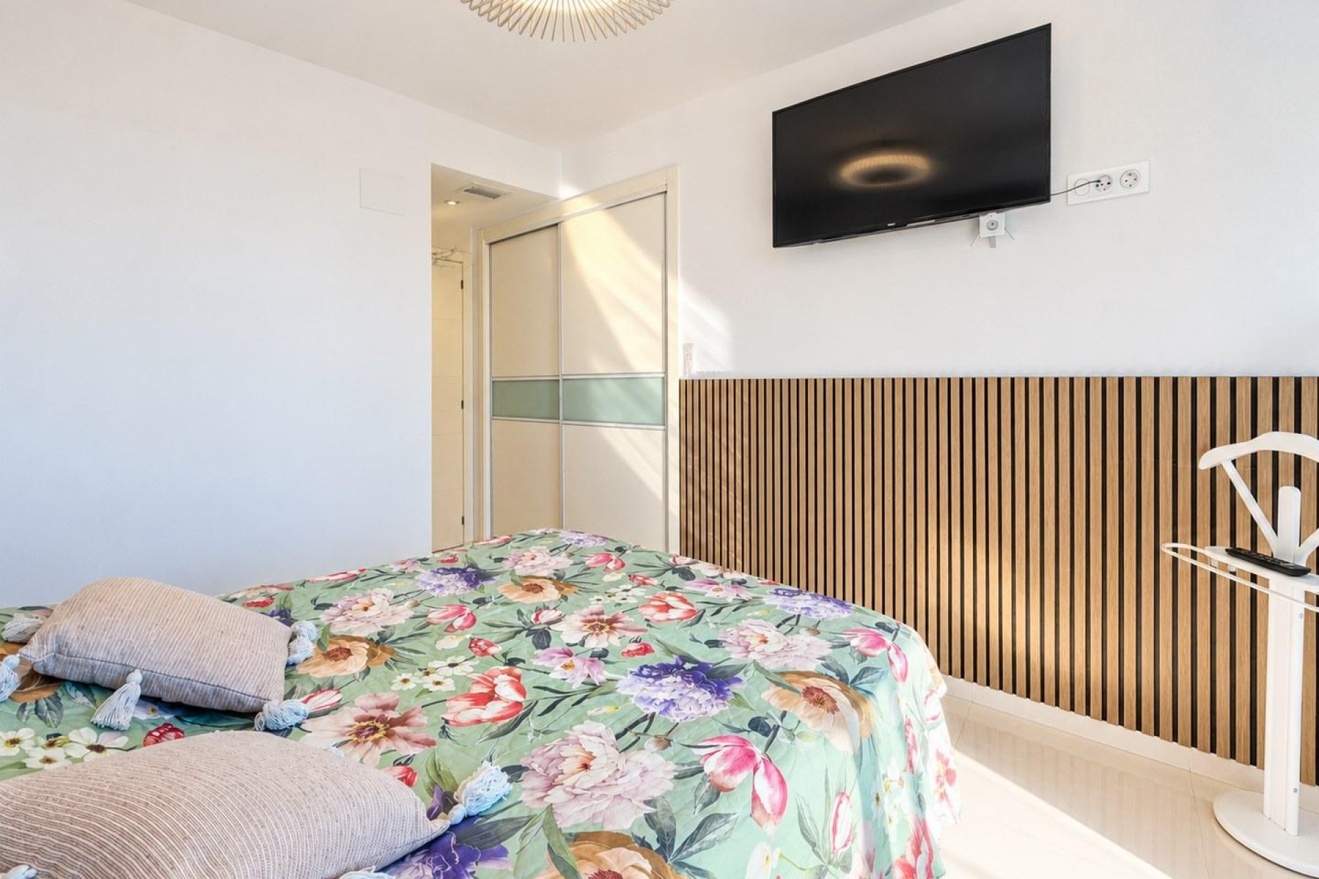 Resale - Apartment  - Torrevieja - Punta prima