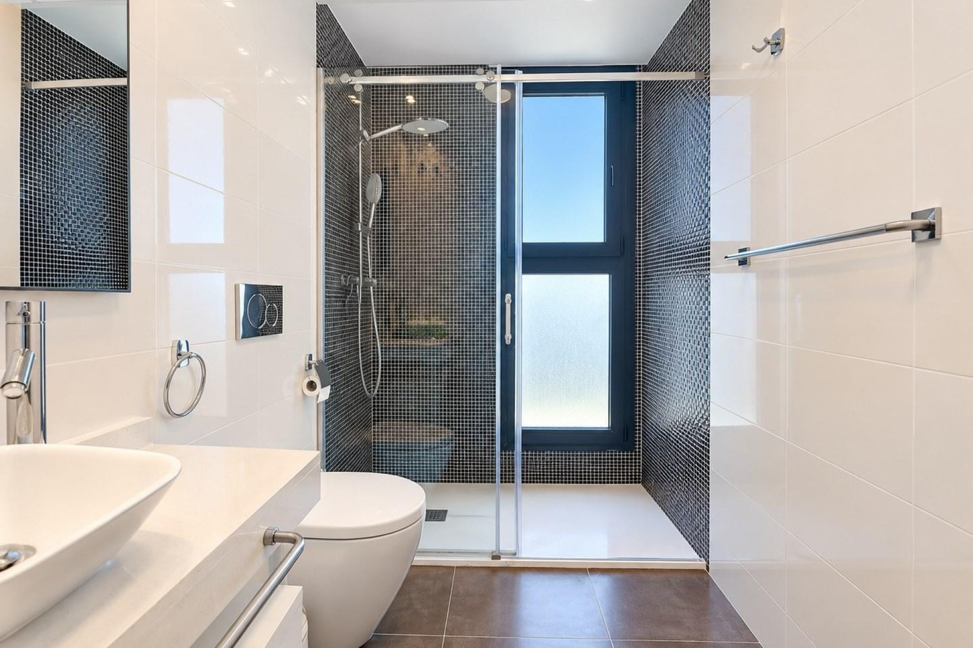 Resale - Apartment  - Torrevieja - Punta prima