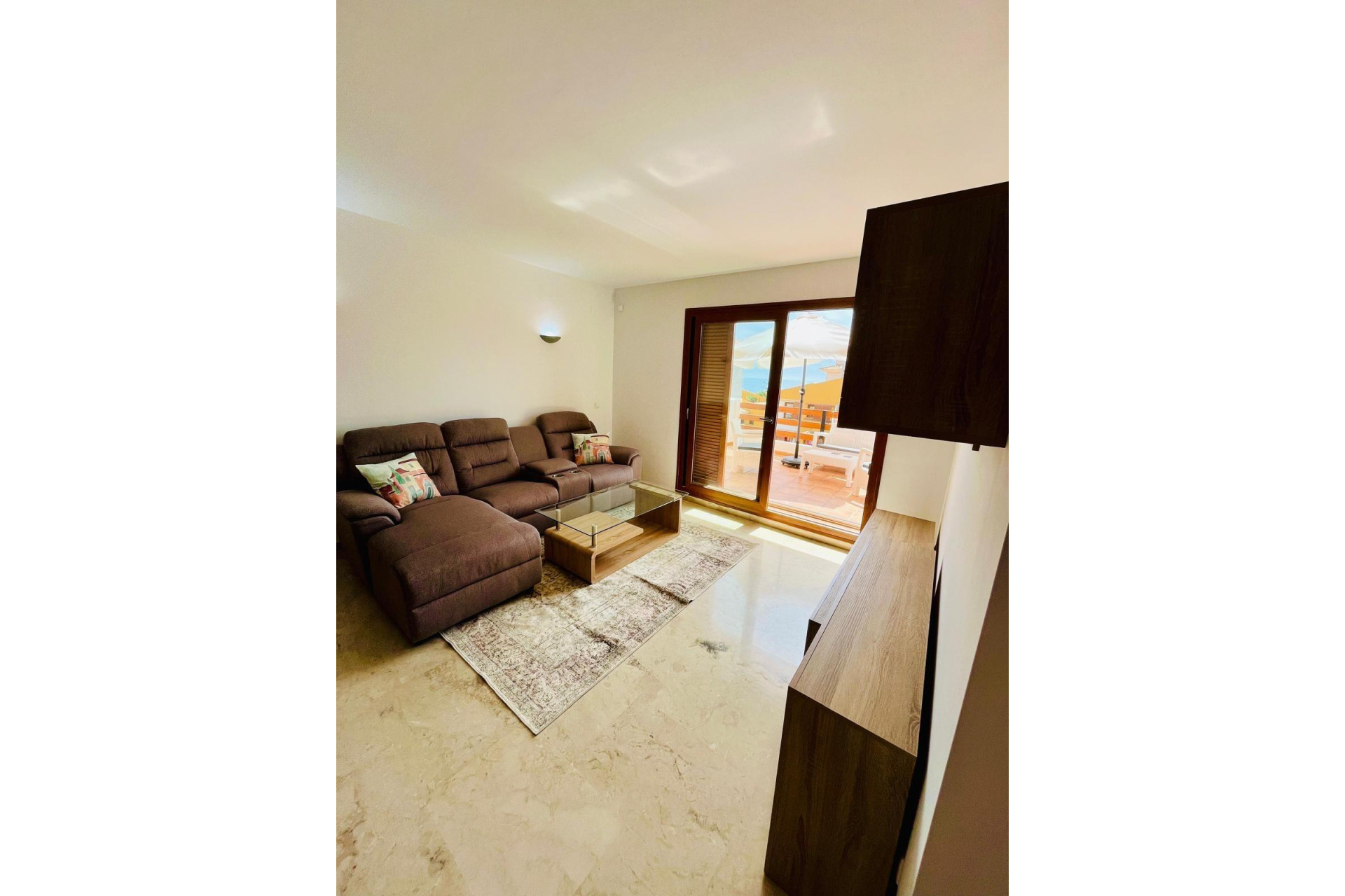 Resale - Apartment  - Torrevieja - Punta prima