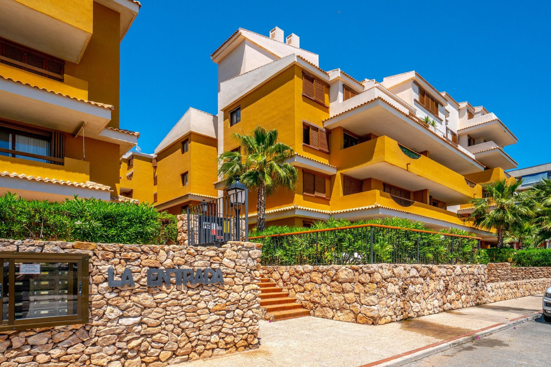 Resale - Apartment  - Torrevieja - Punta prima