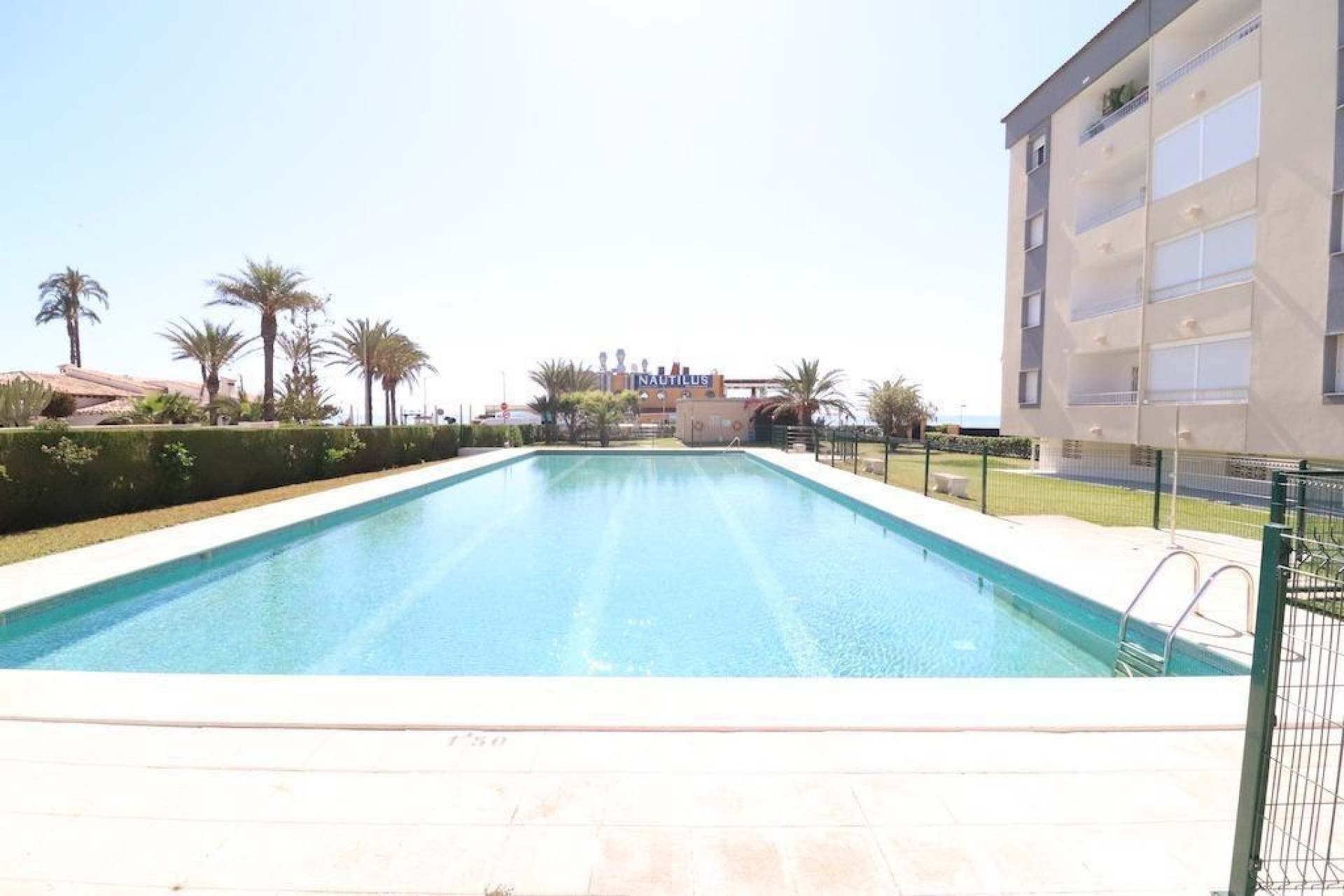 Resale - Apartment  - Torrevieja - Punta prima