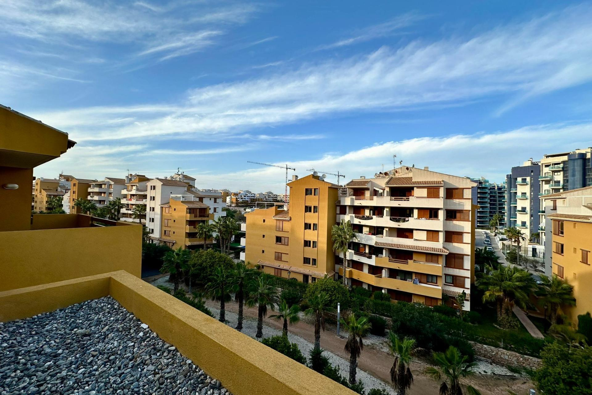 Resale - Apartment  - Torrevieja - Punta prima