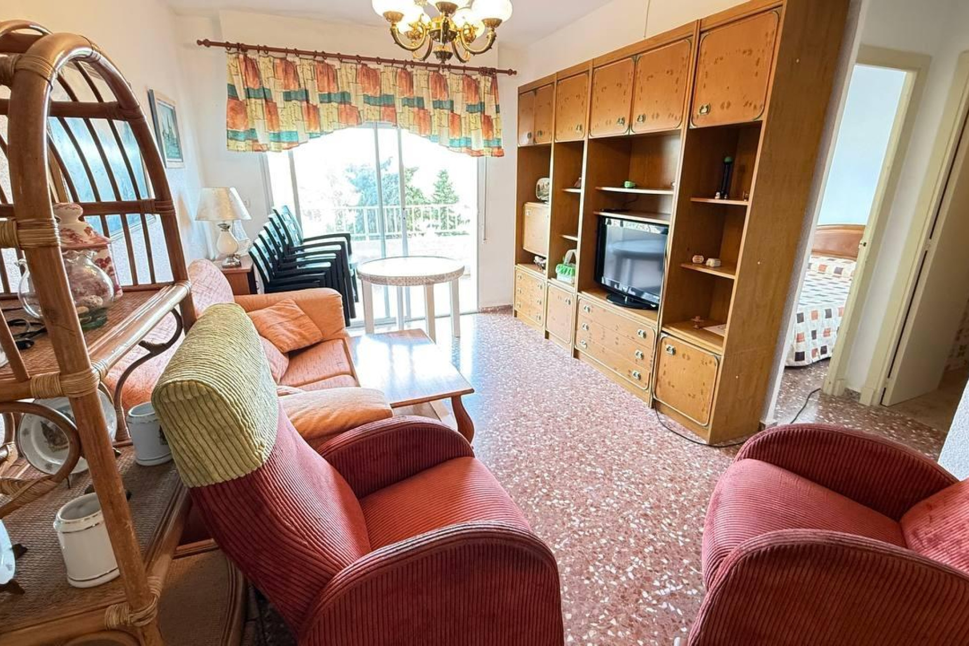 Resale - Apartment  - Torrevieja - Punta prima