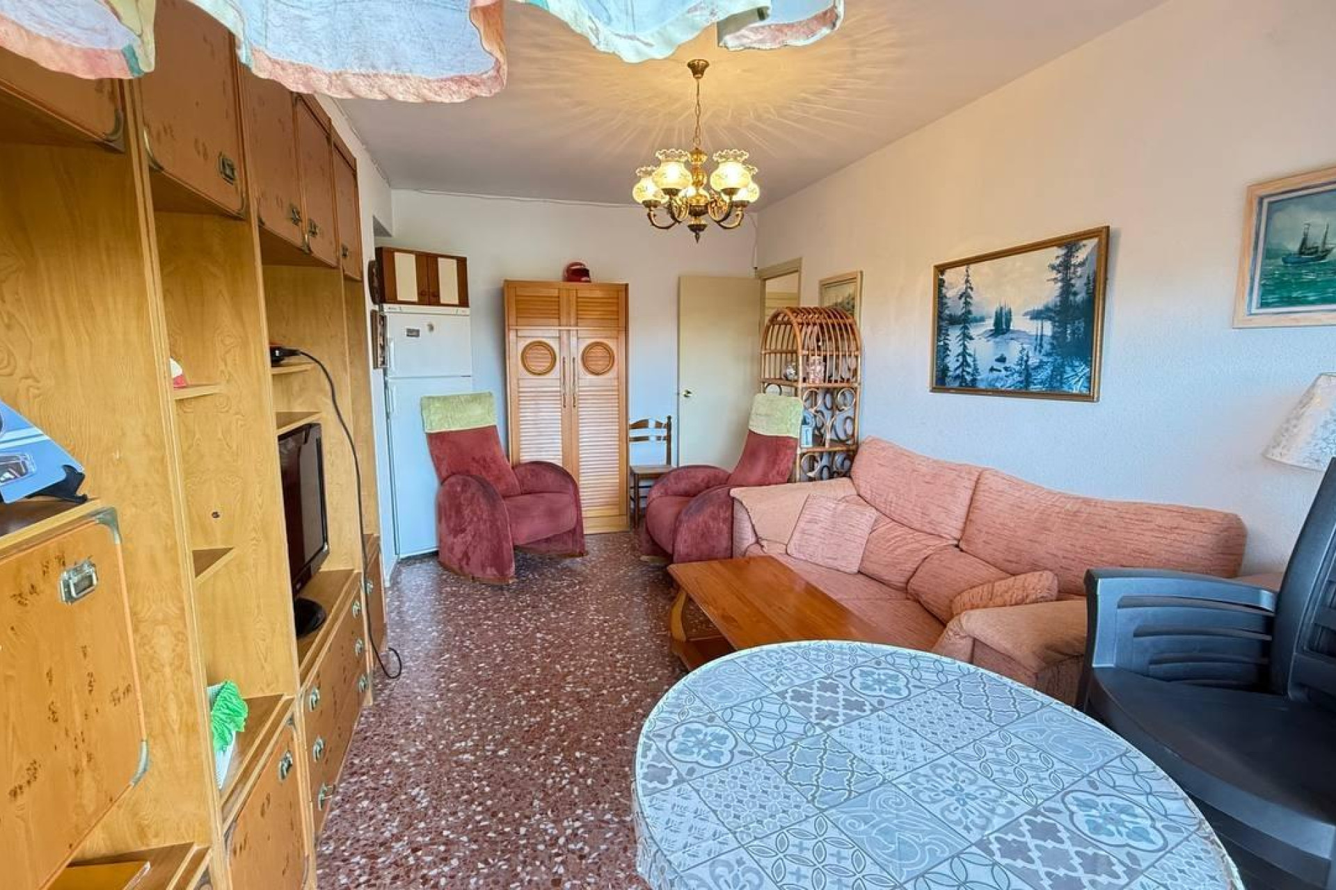 Resale - Apartment  - Torrevieja - Punta prima