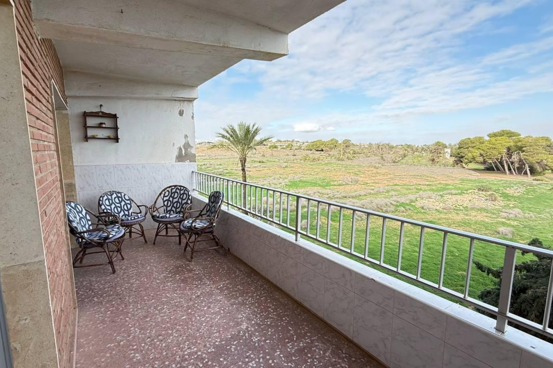 Resale - Apartment  - Torrevieja - Punta prima