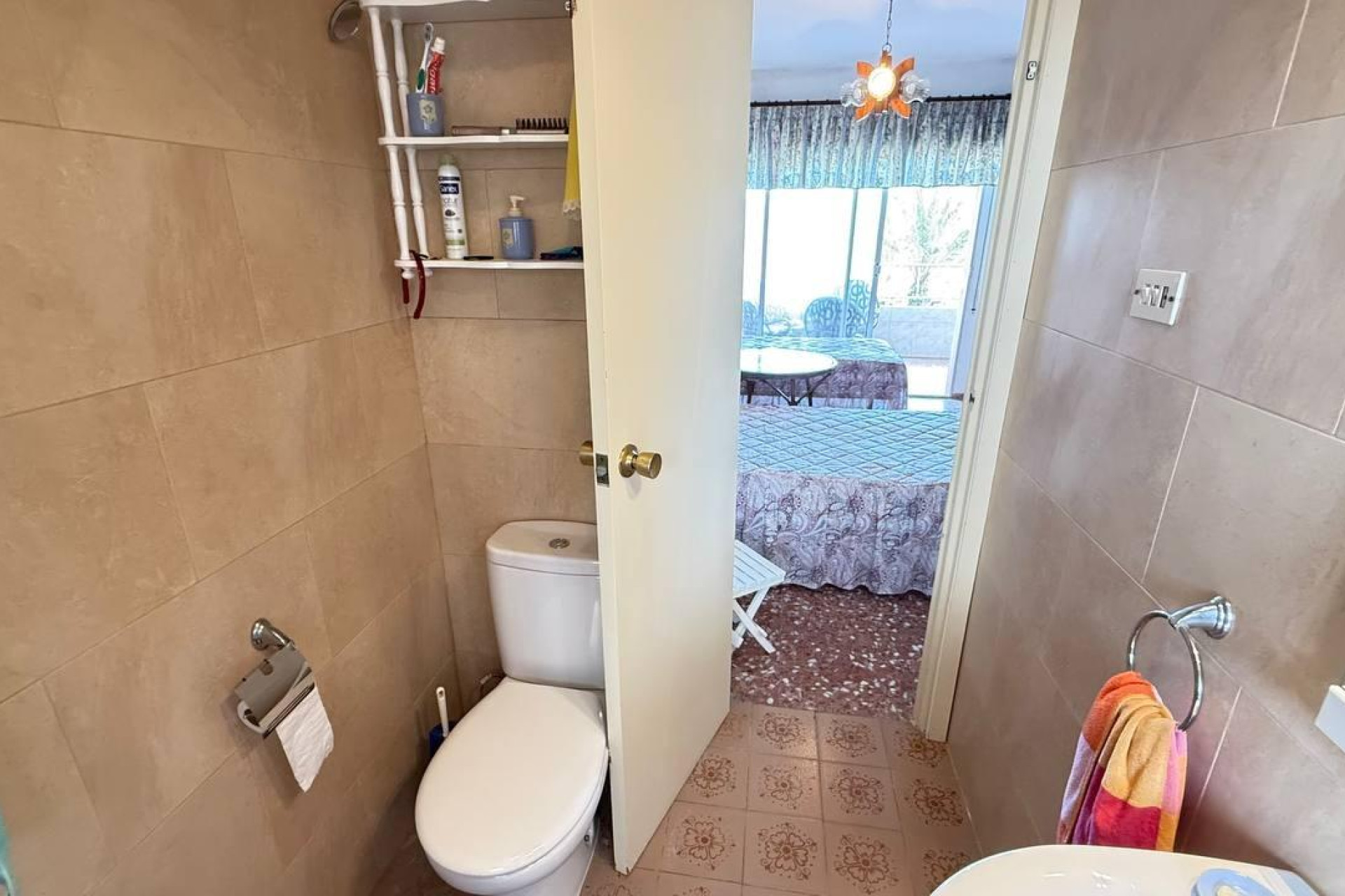 Resale - Apartment  - Torrevieja - Punta prima